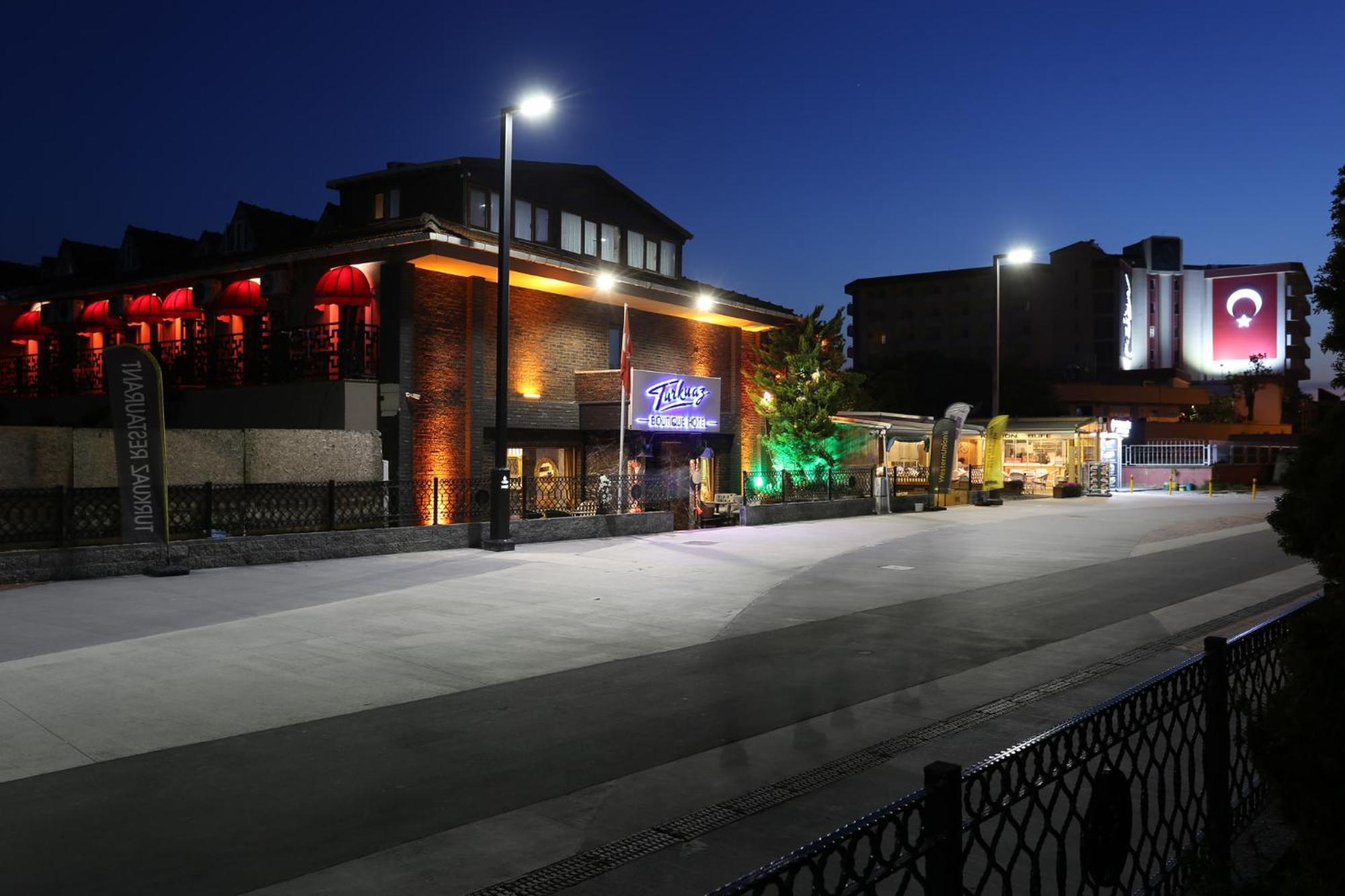 Hotel Turkuaz 3*