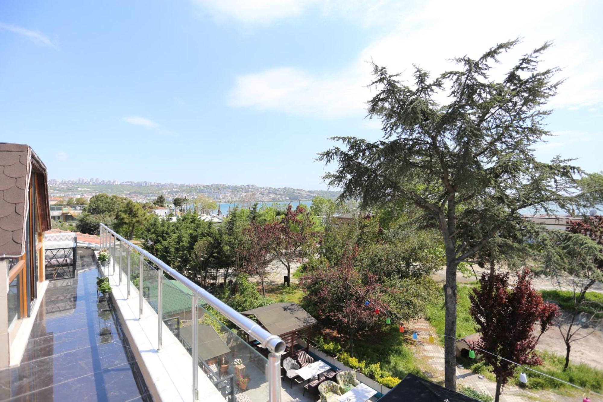 Turkuaz Hotel 3*