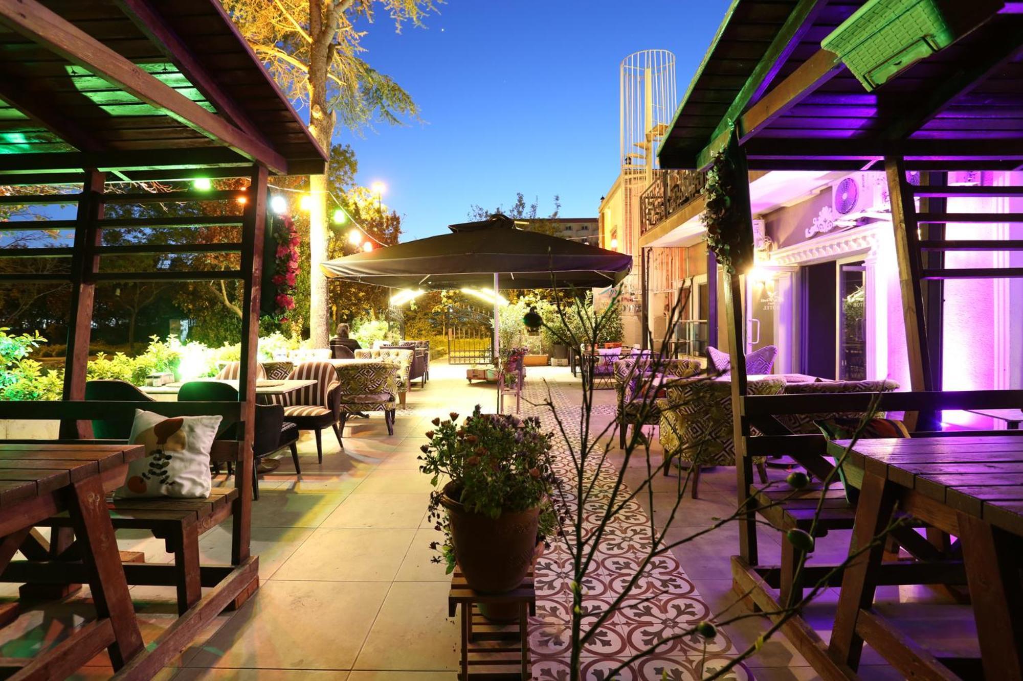 Hotel Turkuaz 3*