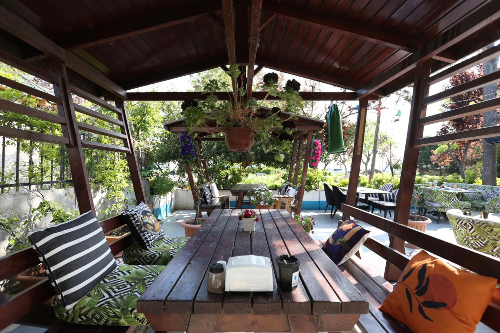 Turkuaz 3* Istanbul