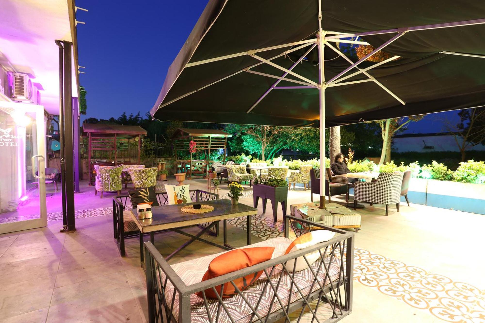 Hotel Turkuaz Istanbul