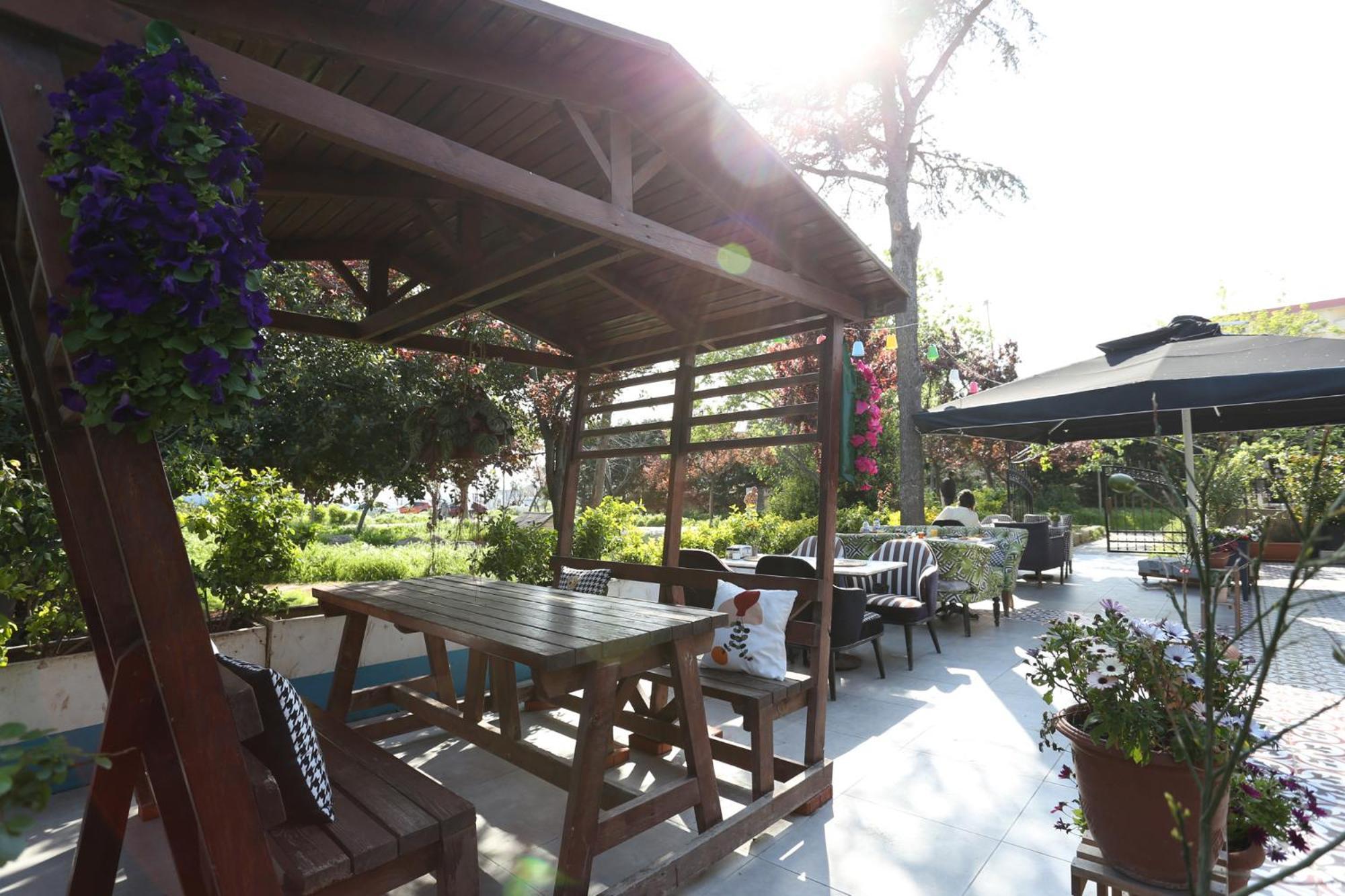 Hotel Turkuaz Istanbul