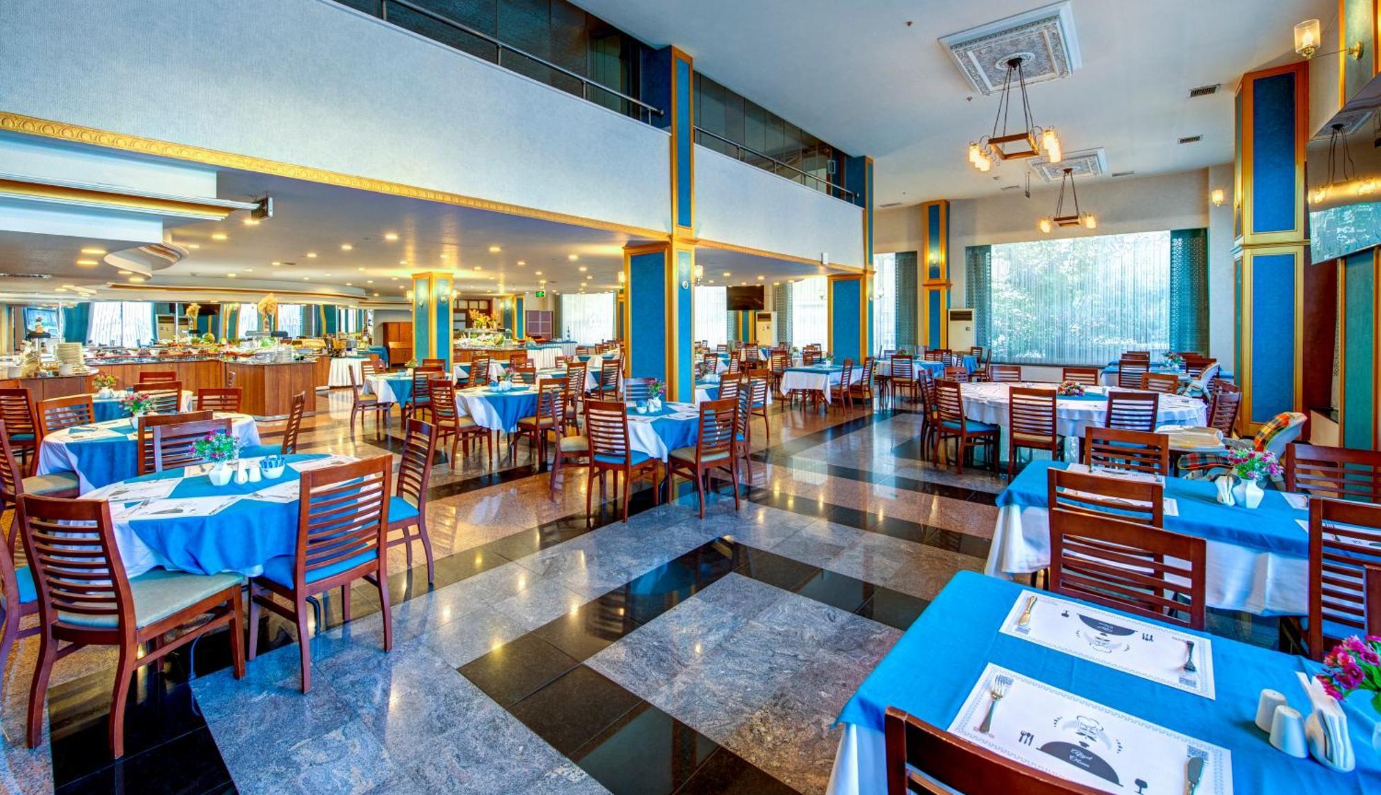 Hotel Bera