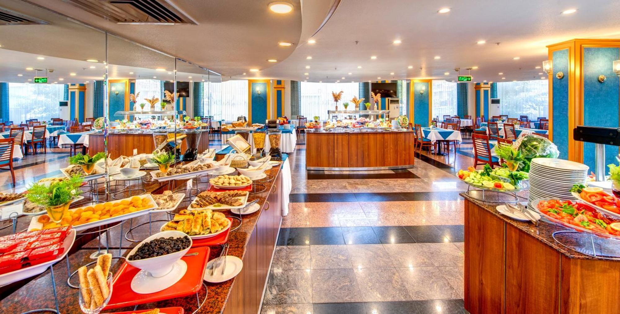 Bera Hotel Konya