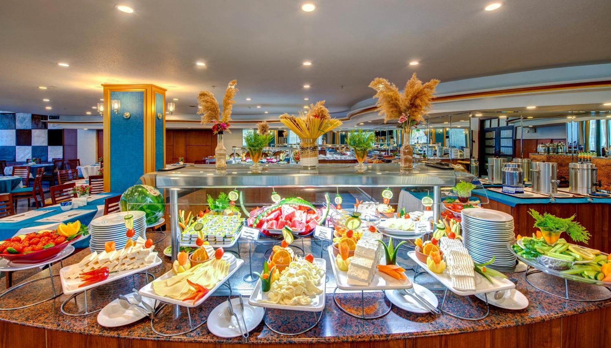 Hotel Bera Konya