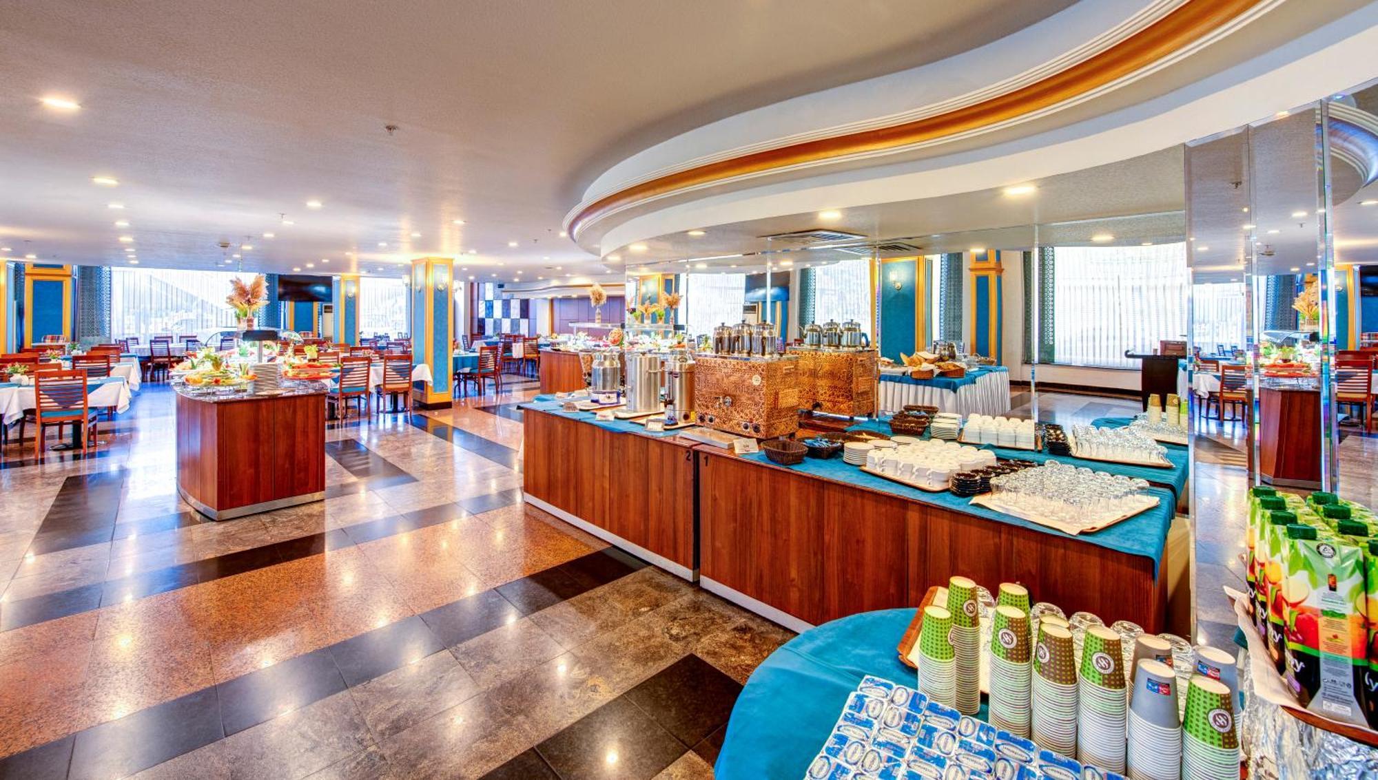 Hotel Bera Konya