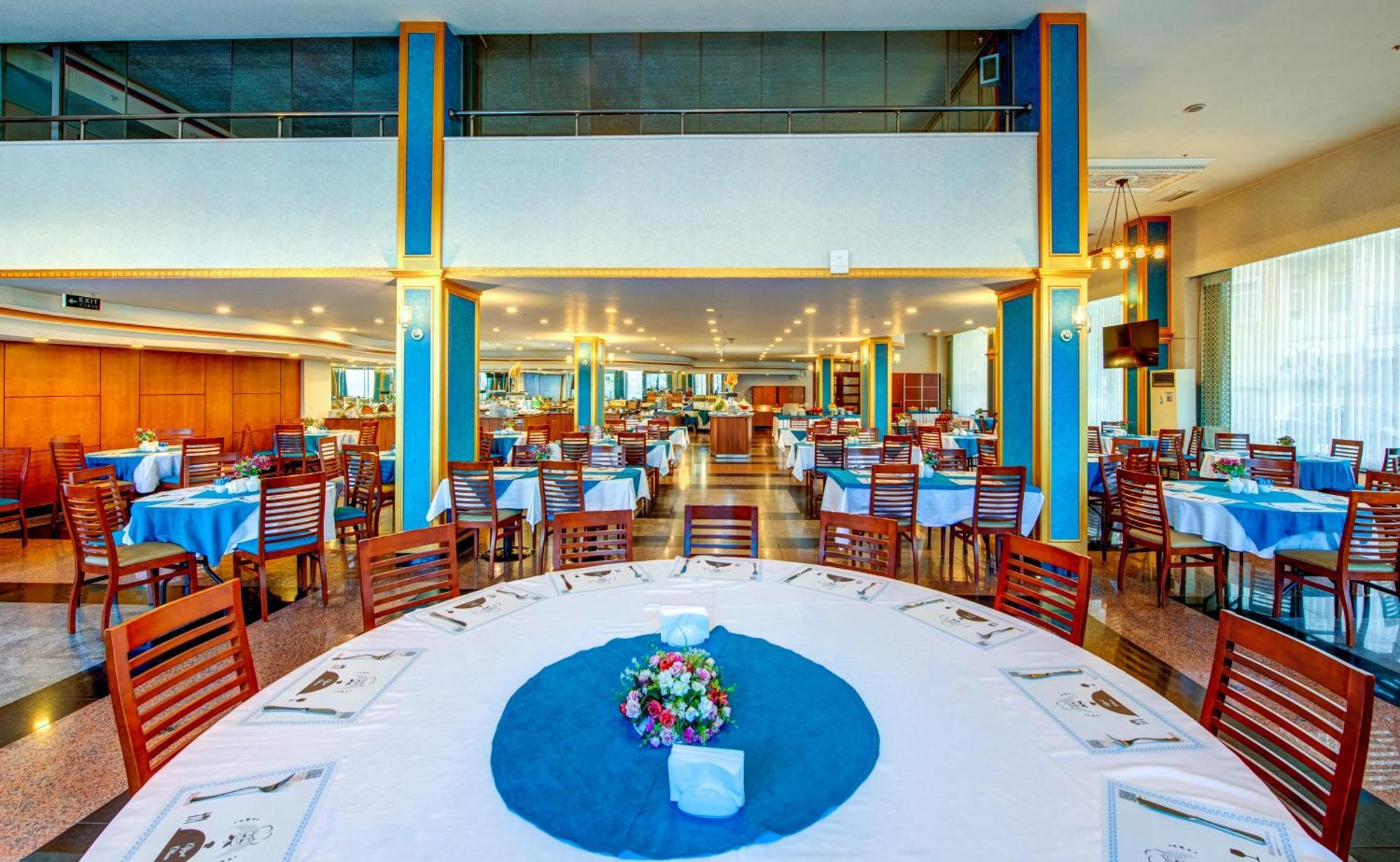 Hotel Bera Konya