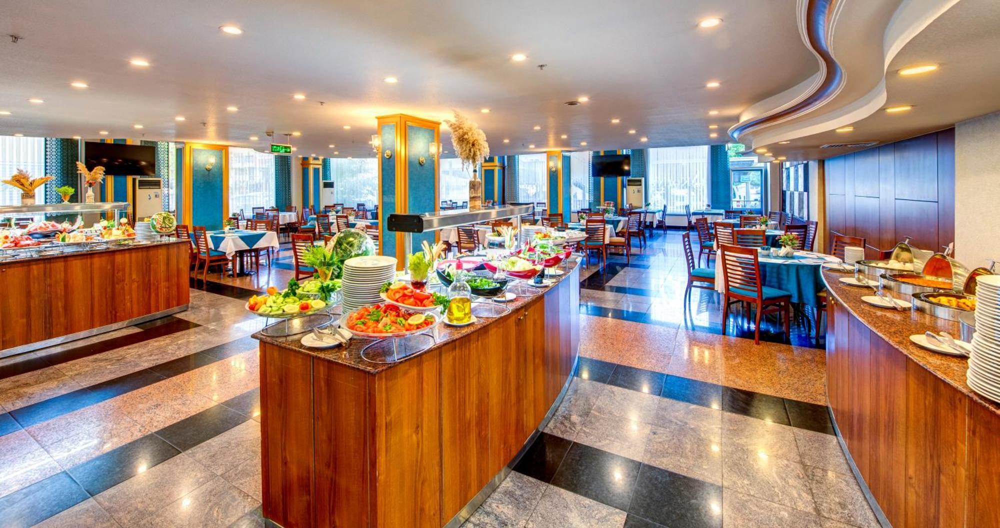 Hotel Bera 4*