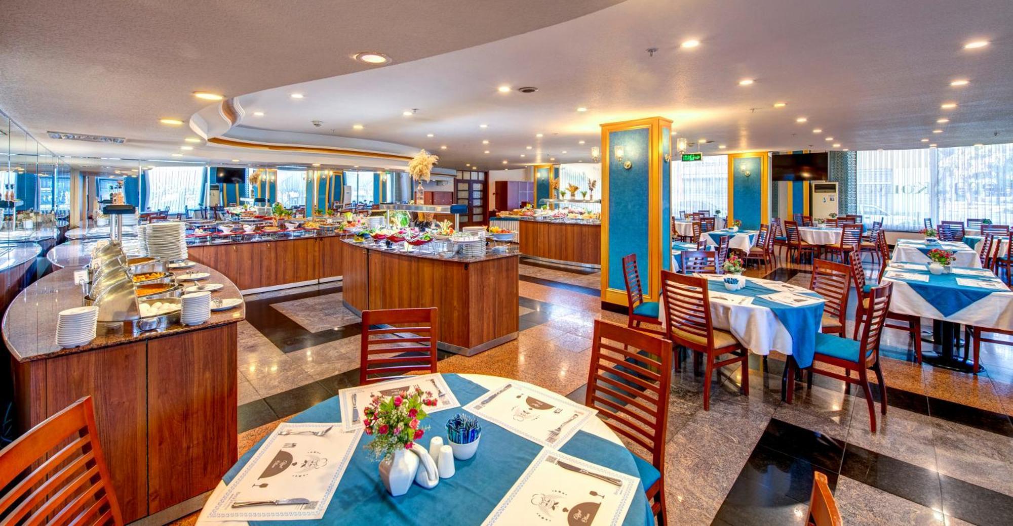 Bera Hotel Konya