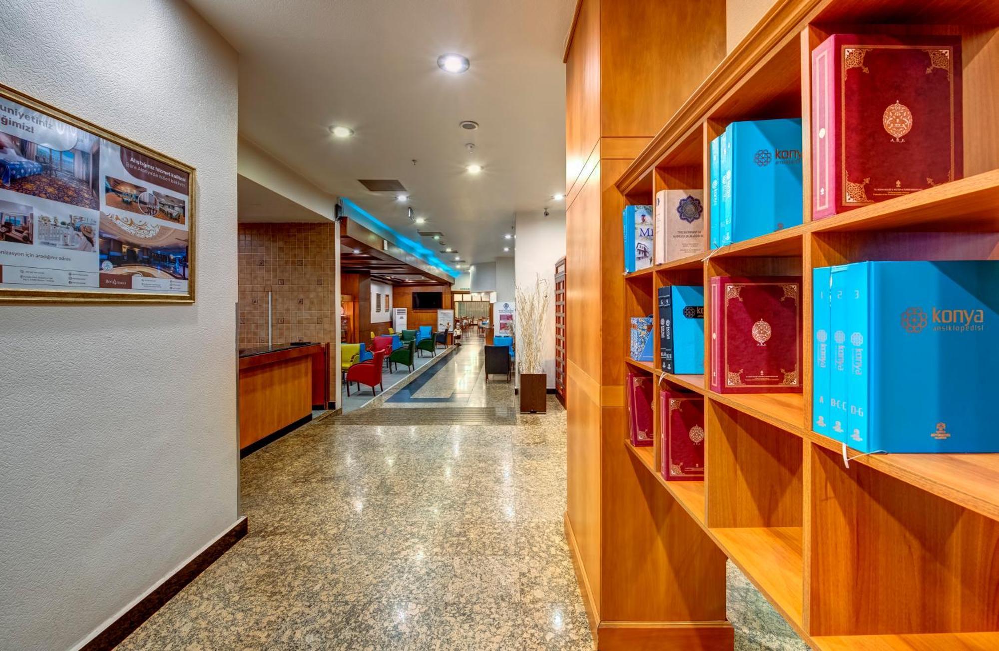 Hotel Bera 4*