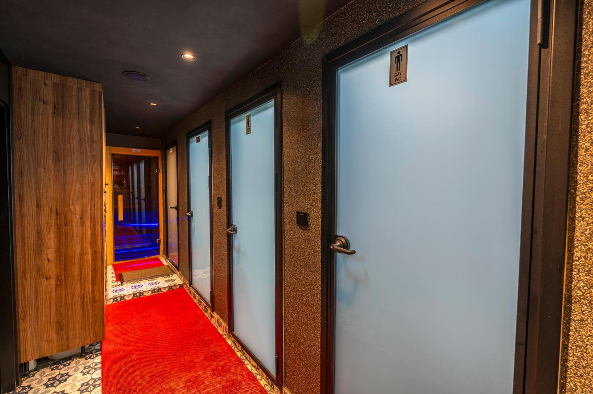 Hotel Karakoy Aparts - Special Category 4*