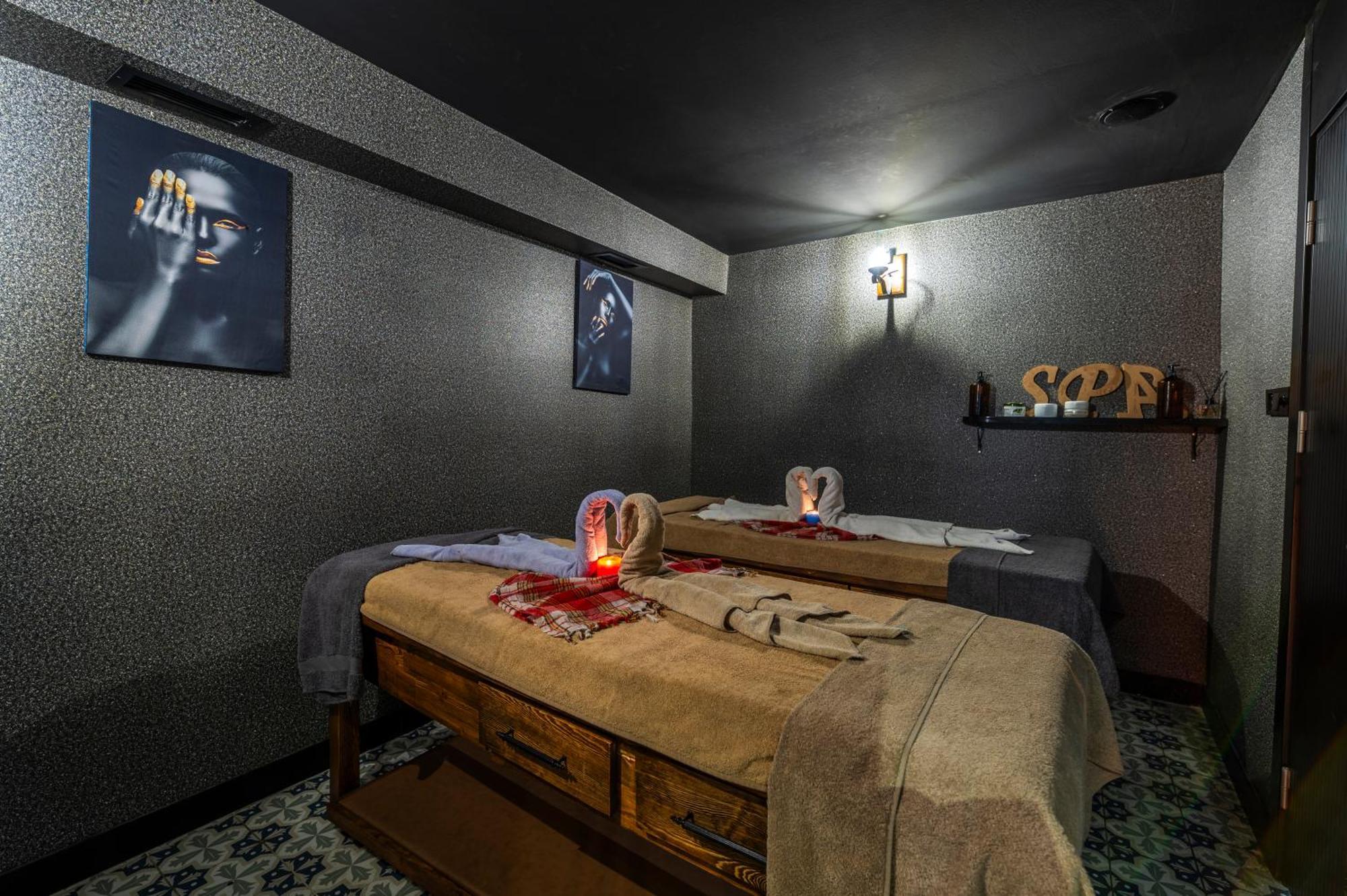 Karakoy Aparts - Special Category