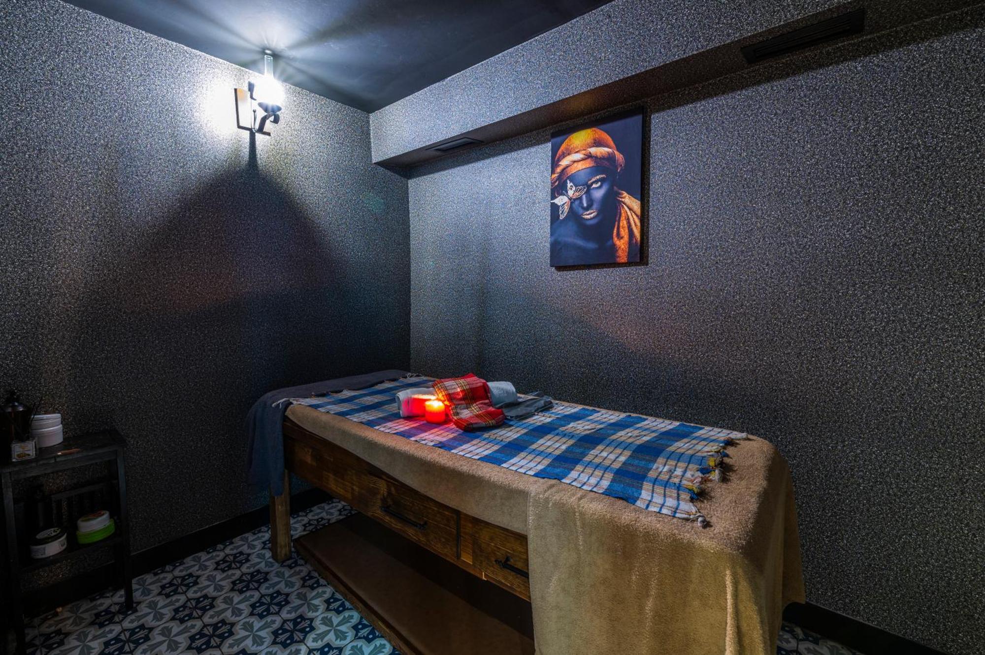 Karakoy Aparts - Special Category Istanbul