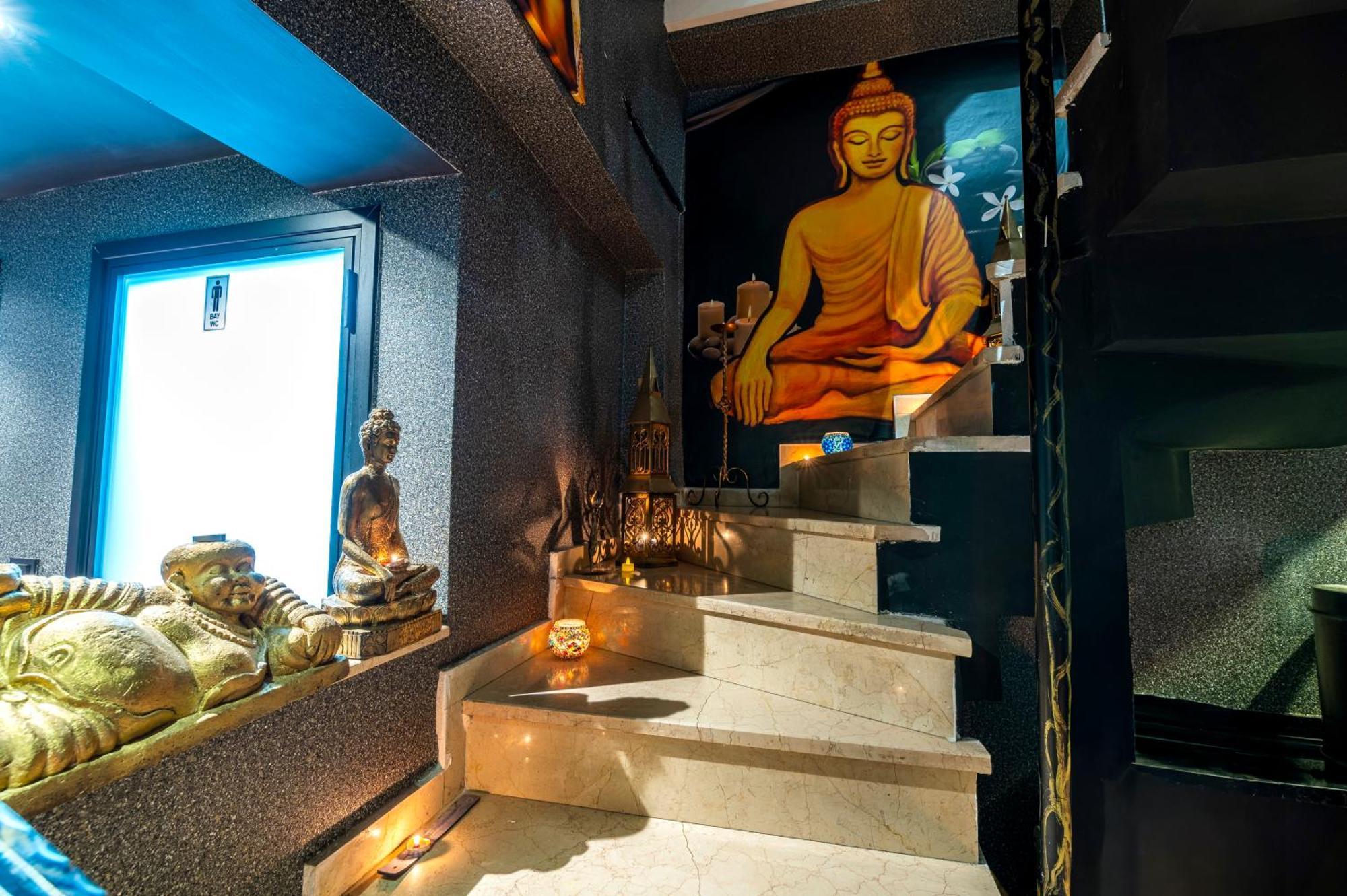 Hotel Karakoy Aparts - Special Category 4*