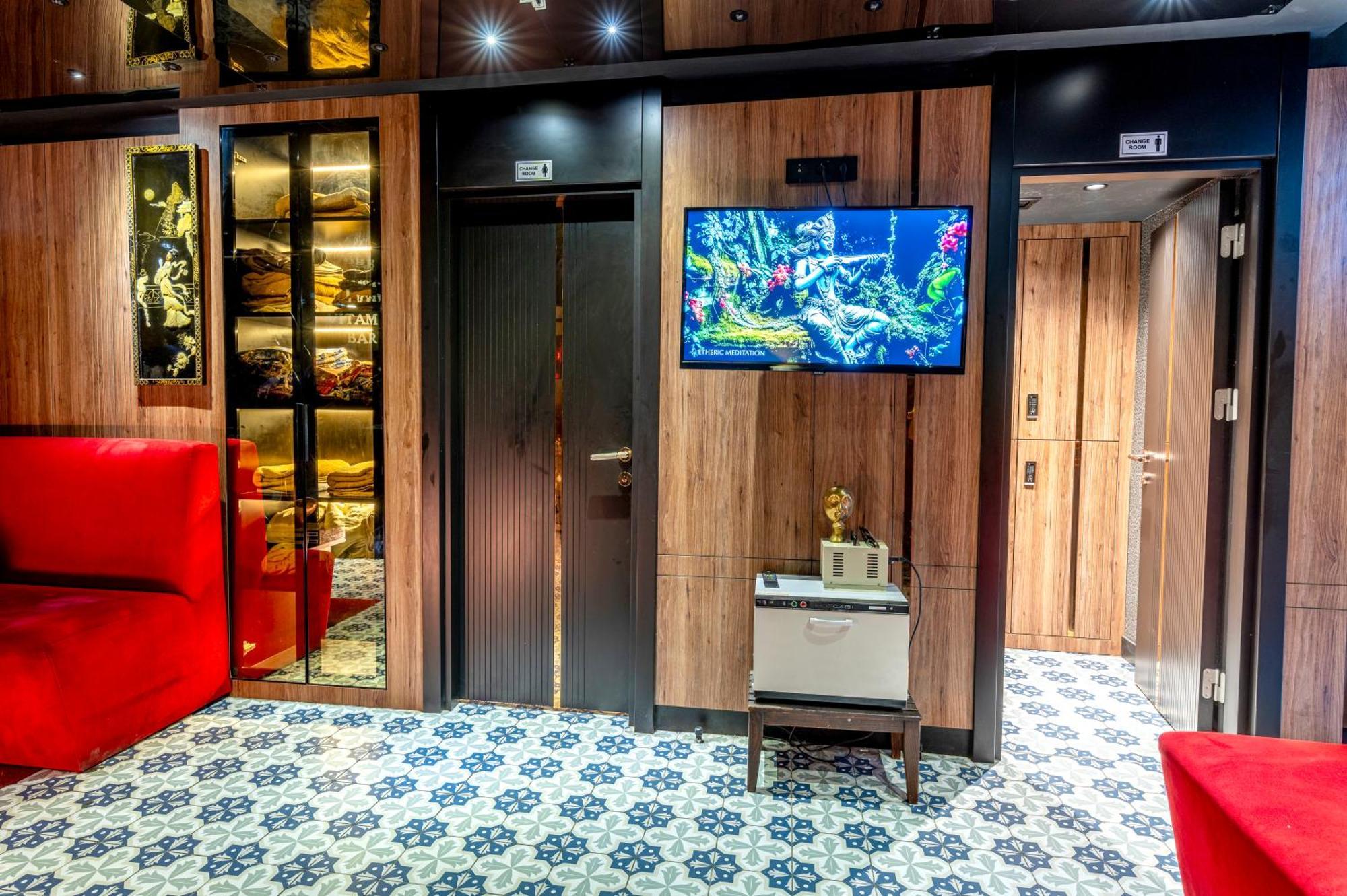 Karakoy Aparts - Special Category