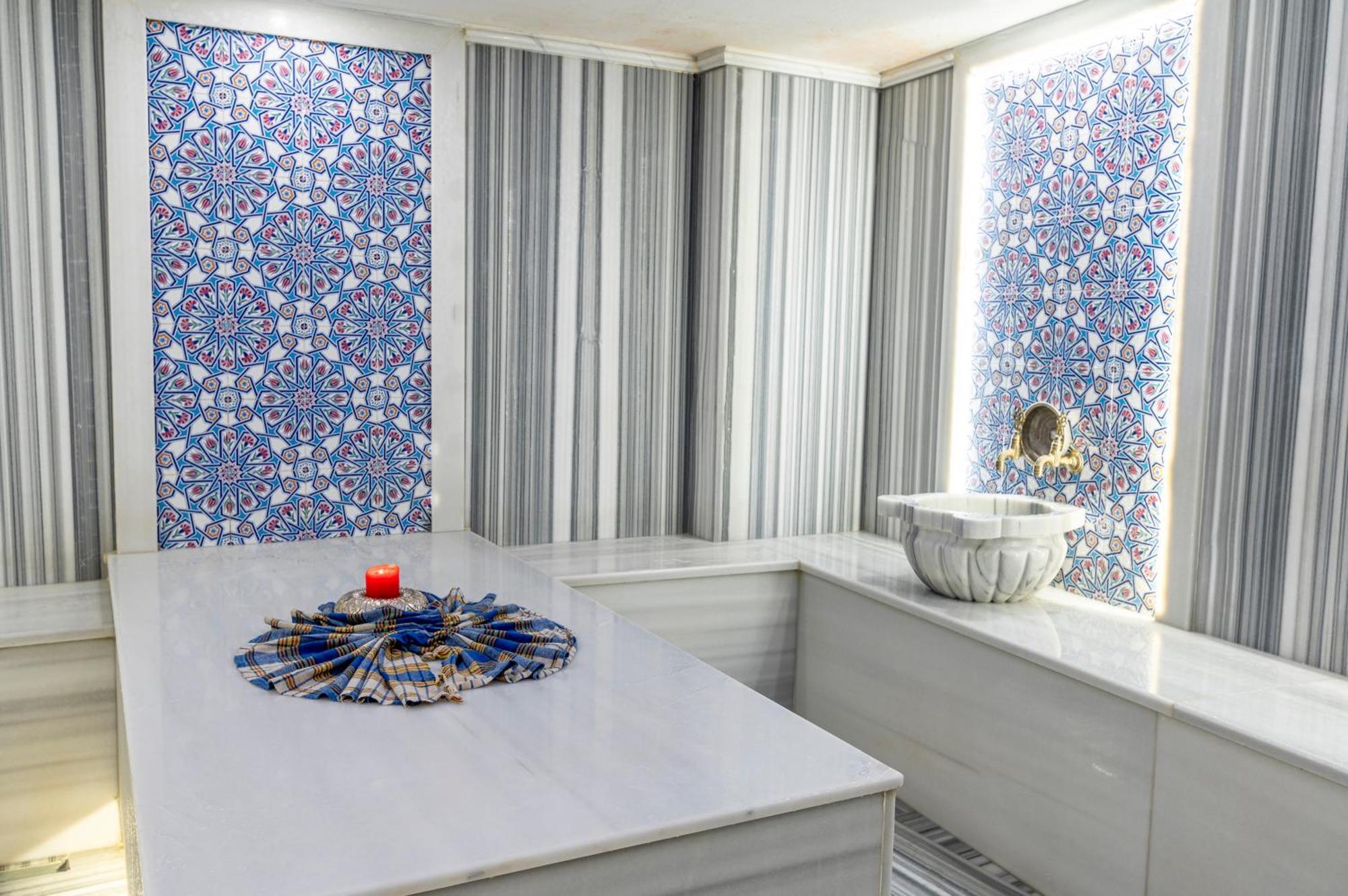 Karakoy Aparts - Special Category Hotel