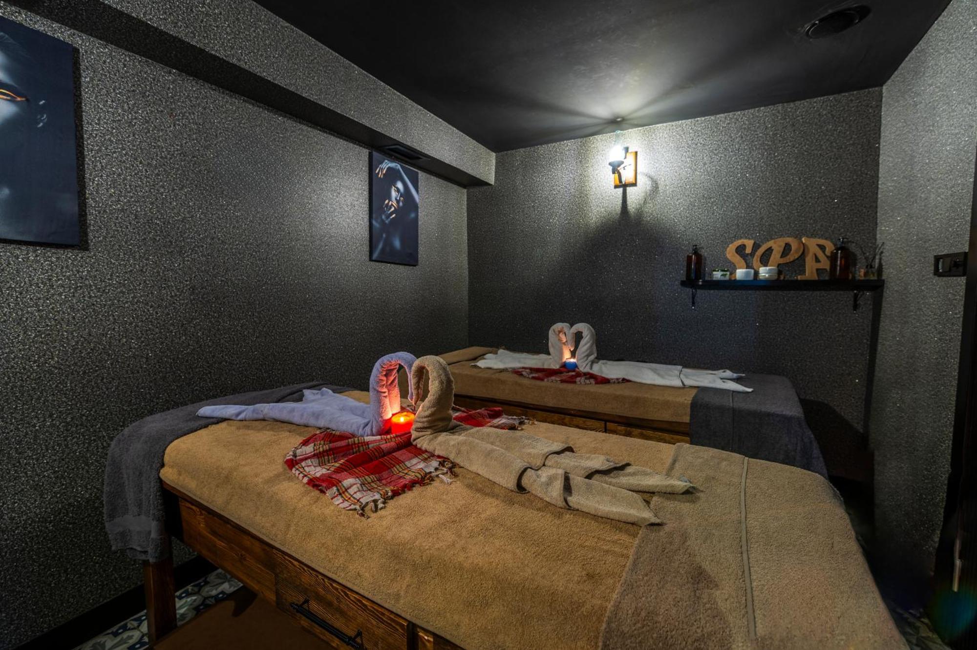 Hotel Karakoy Aparts - Special Category 4*