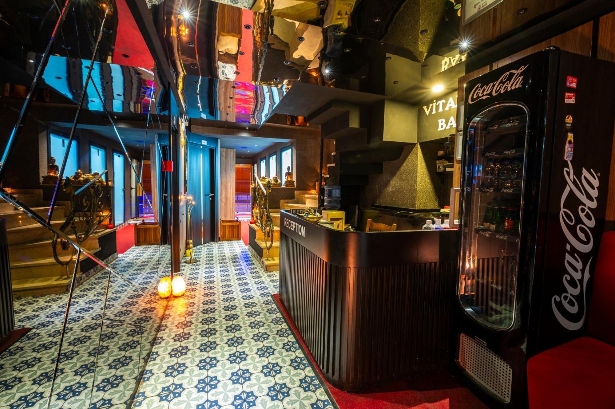 Hotel Karakoy Aparts - Special Category 4*