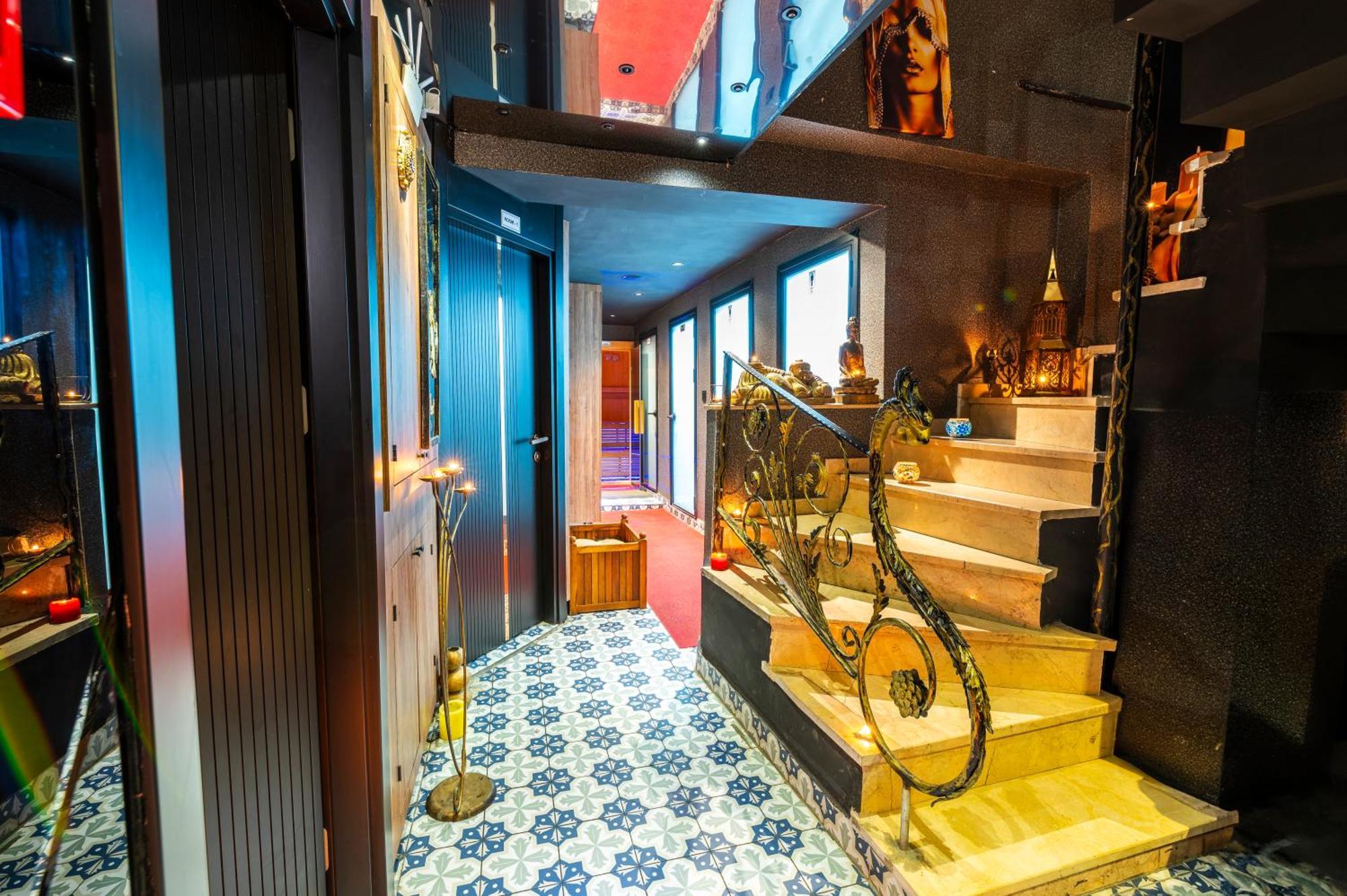 Karakoy Aparts - Special Category Hotel 4*