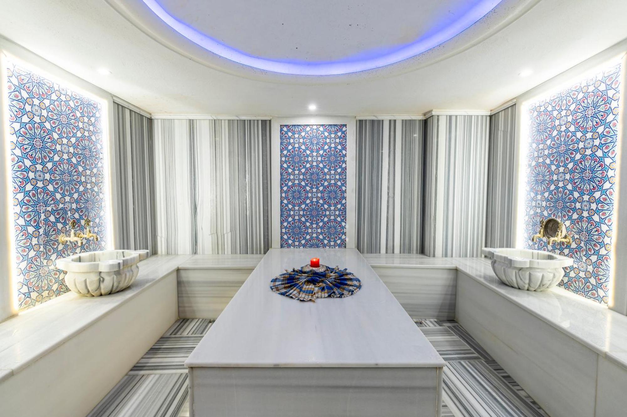 Karakoy Aparts - Special Category Hotel 4*