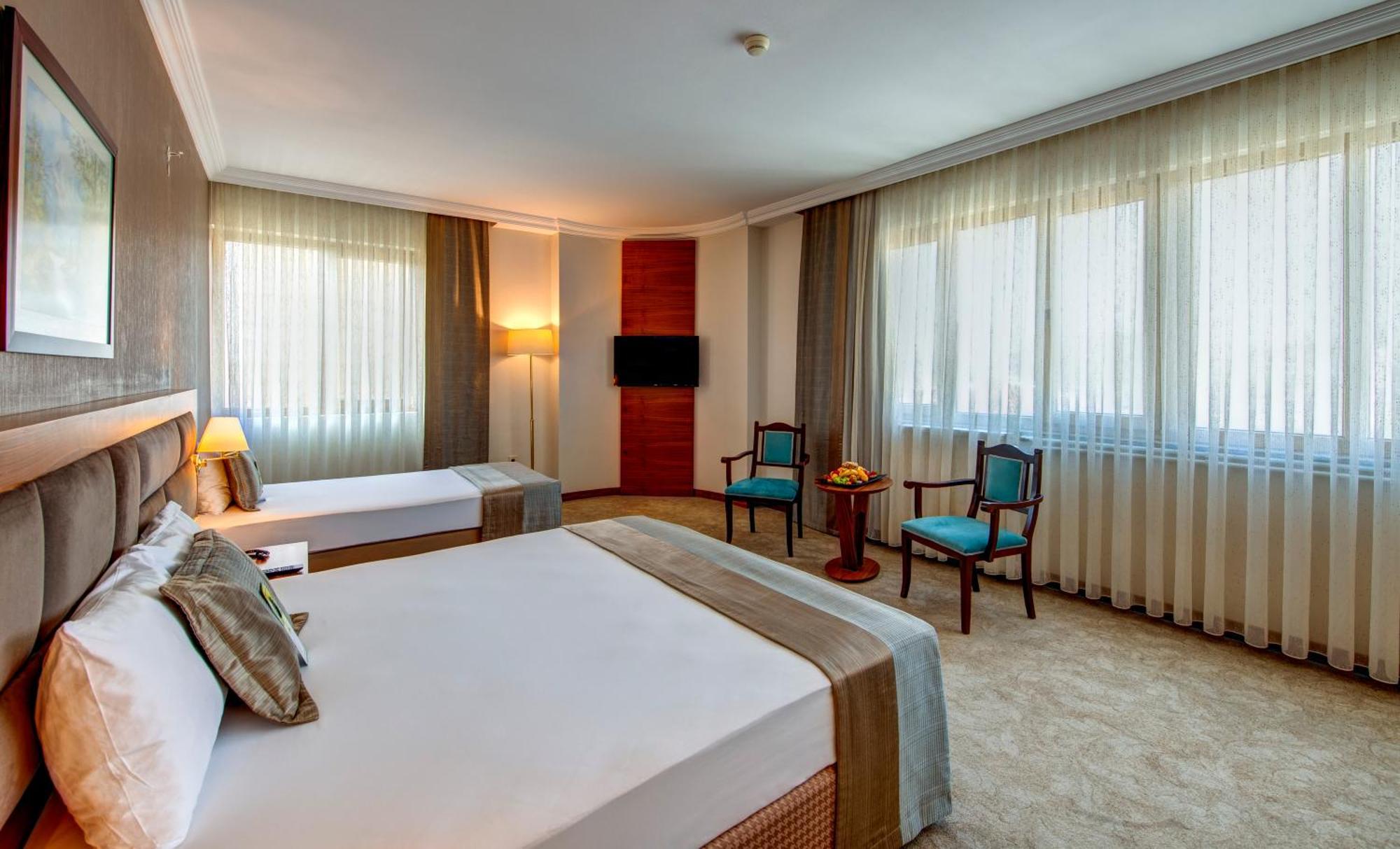 Hotel Bera Konya