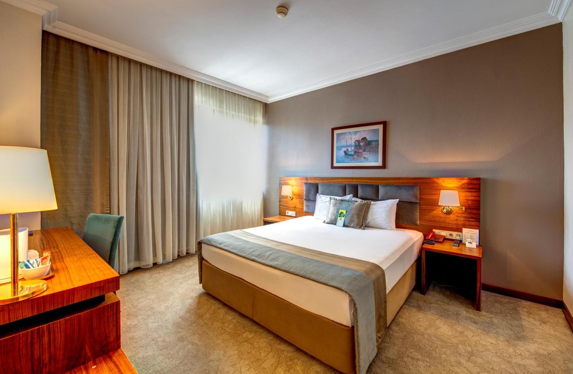 Hotel Bera 4*
