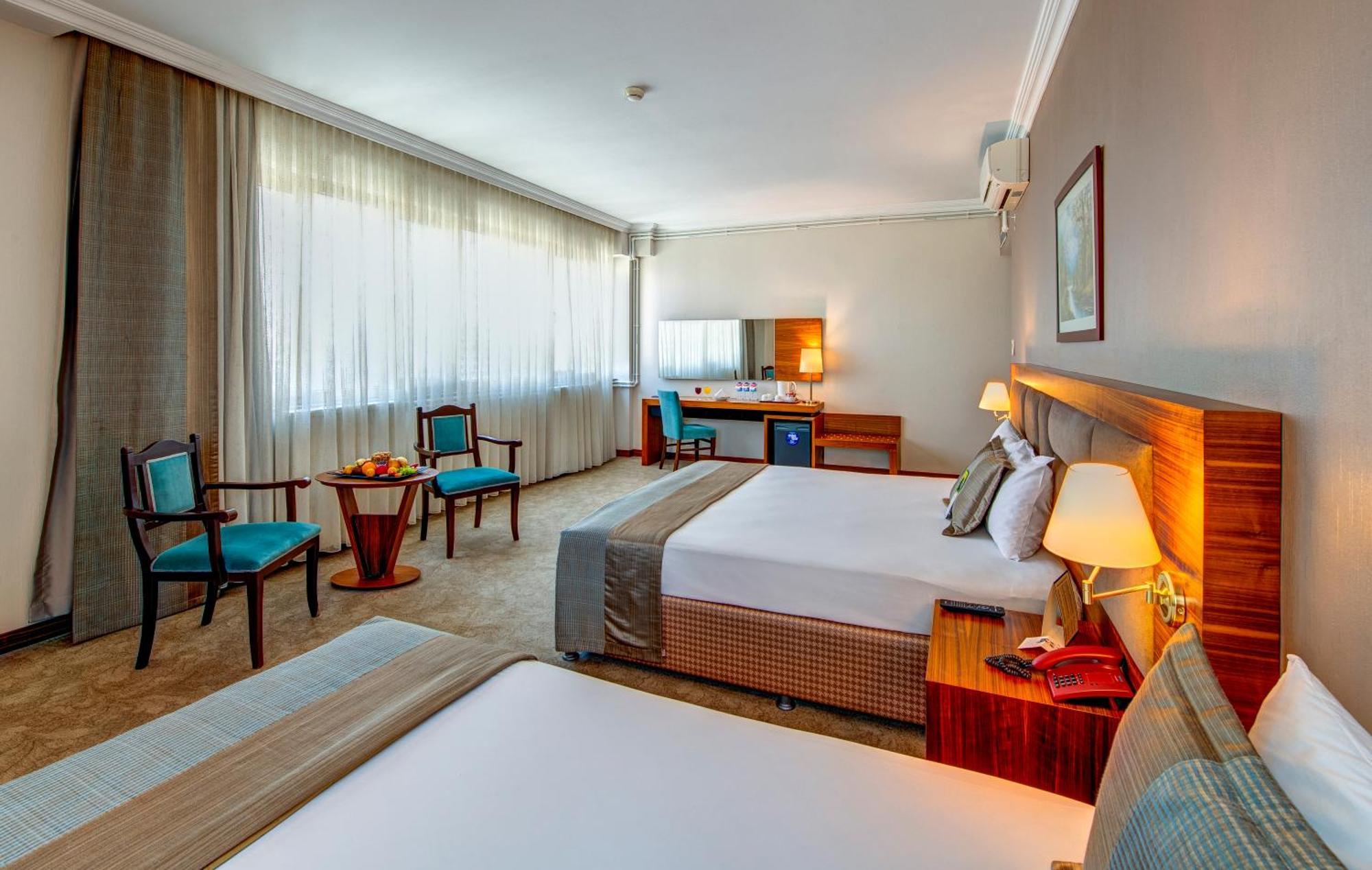 Hotel Bera 4*