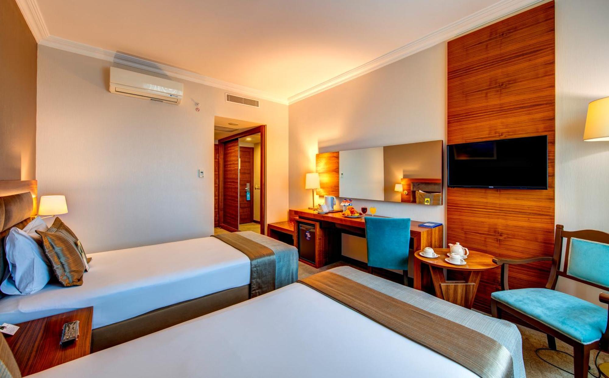 Bera 4* Konya