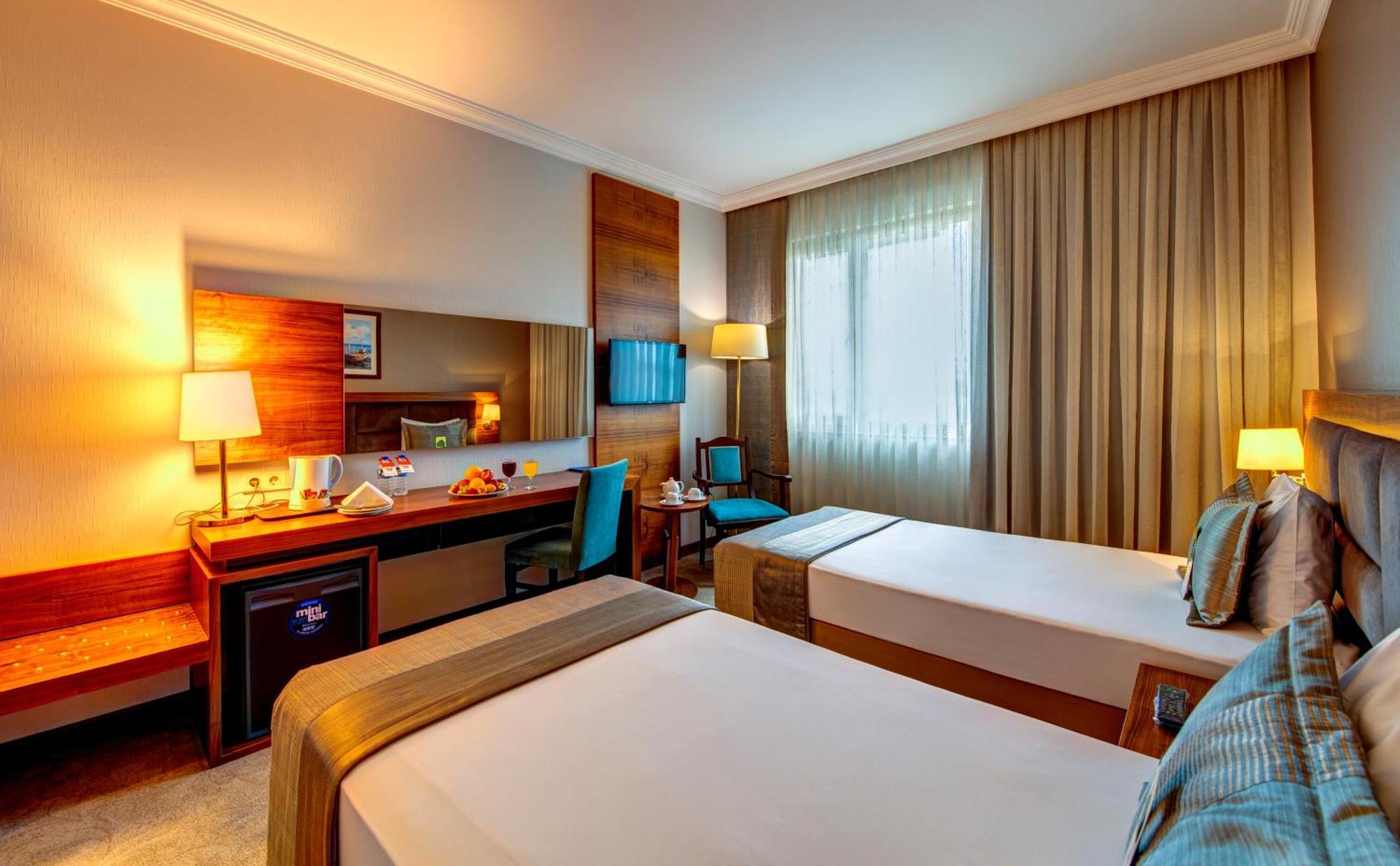 Hotel Bera Konya