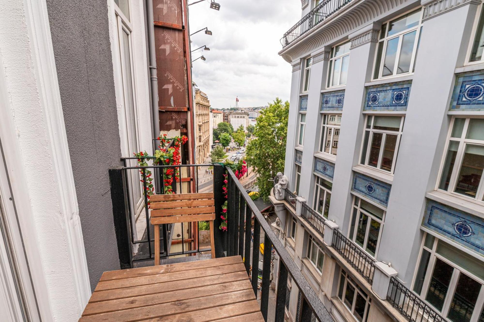 Hotel Karakoy Aparts - Special Category 4*