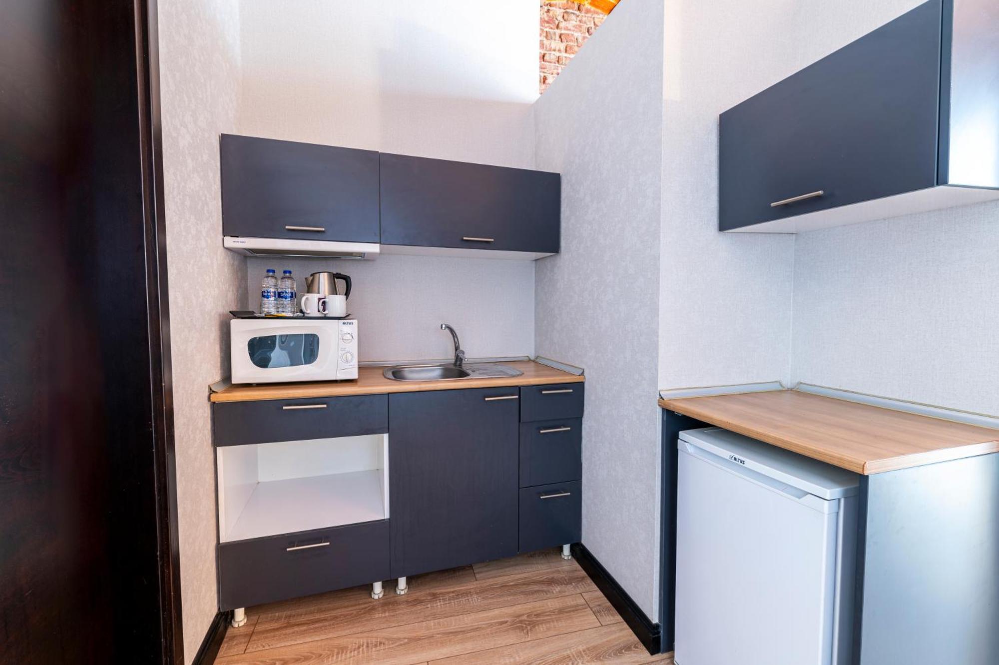 Karakoy Aparts - Special Category