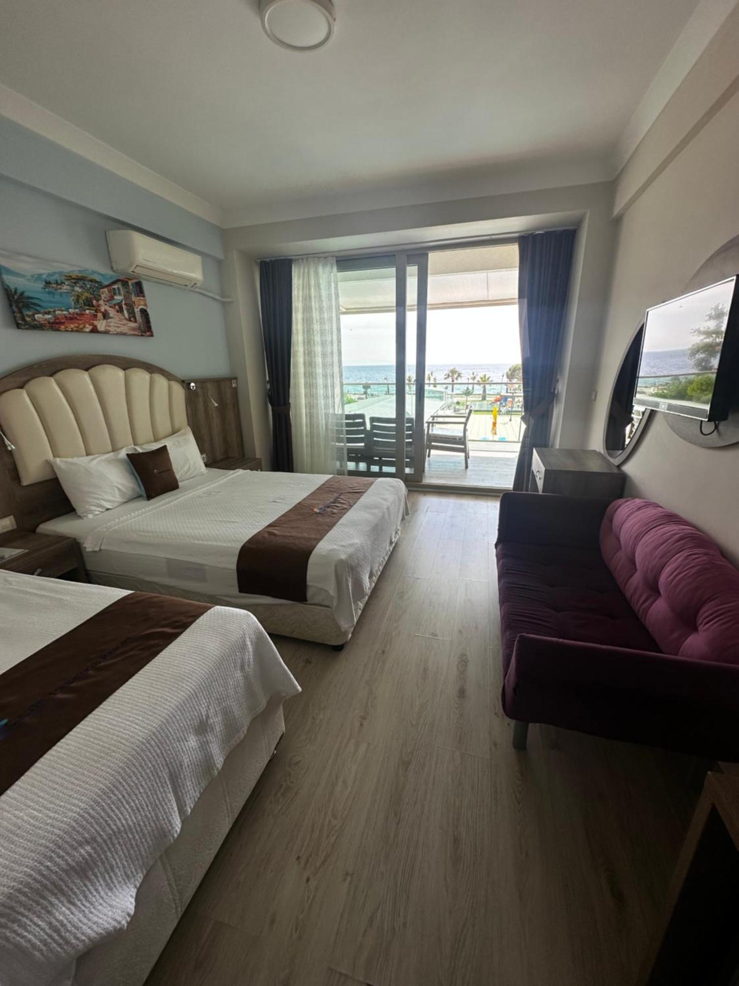 Ceti̇n Presti̇ge Hotel