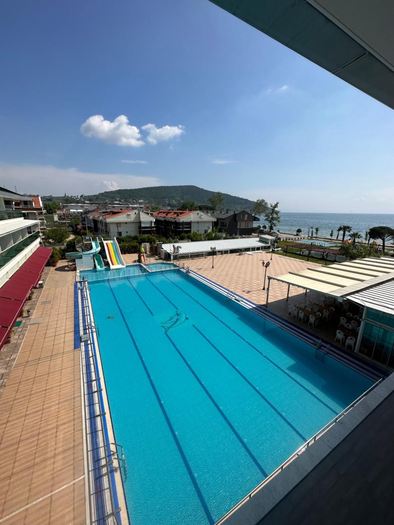 Hotel Ceti̇n Presti̇ge Ocaklar