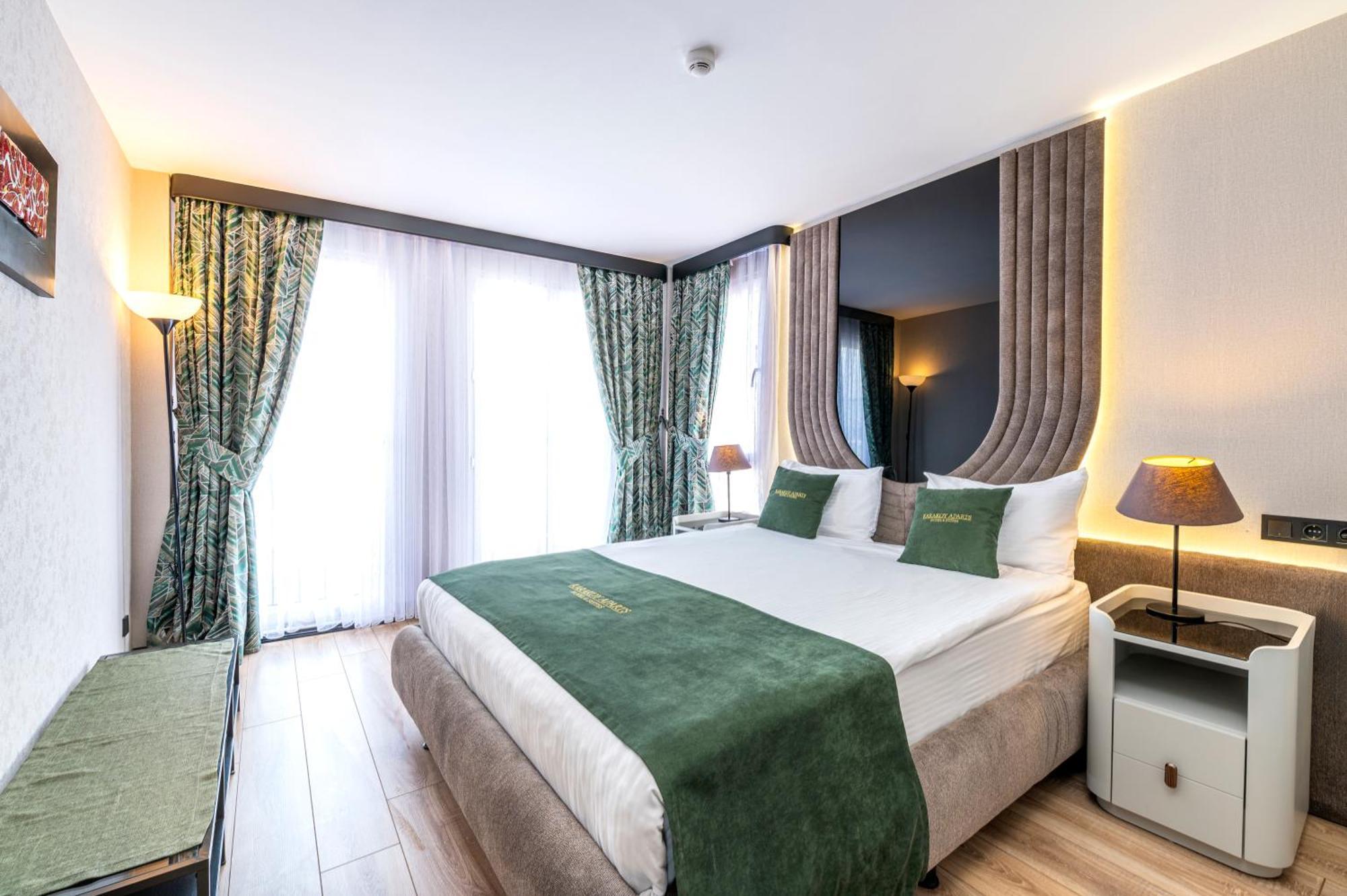 Karakoy Aparts - Special Category
