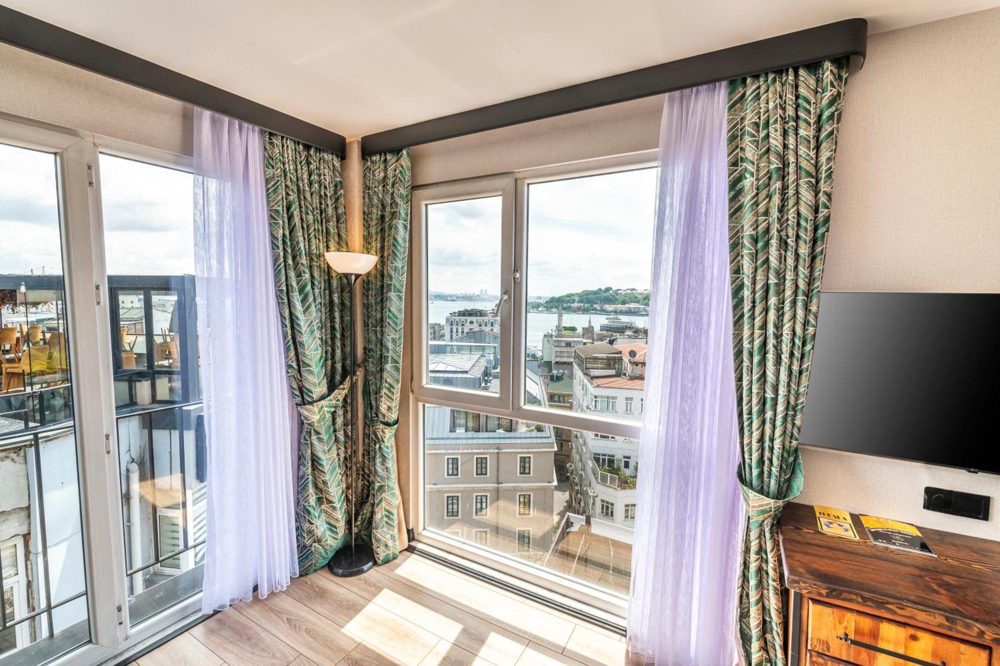 Karakoy Aparts - Special Category 4* Istanbul