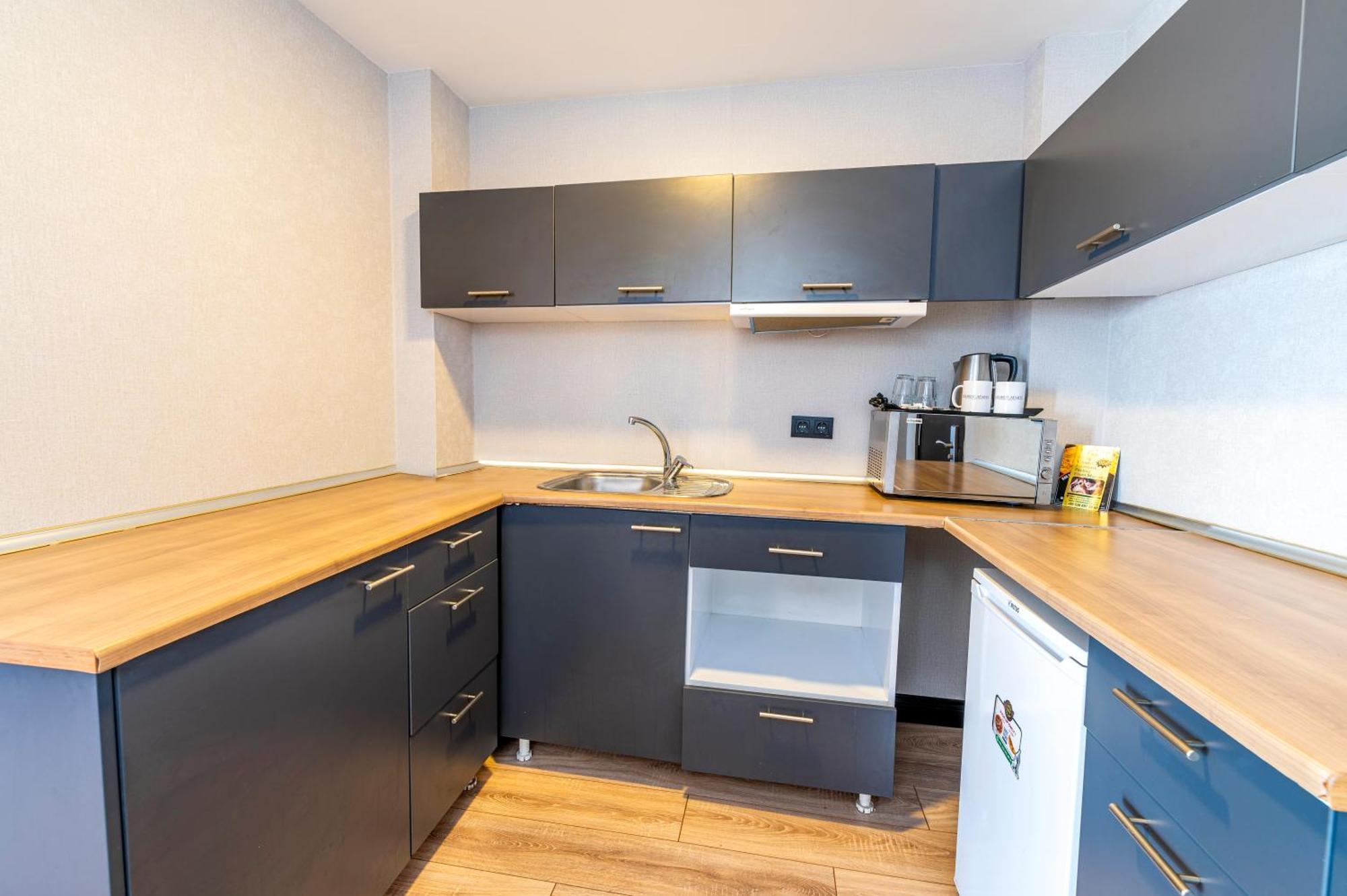Hotel Karakoy Aparts - Special Category Istanbul