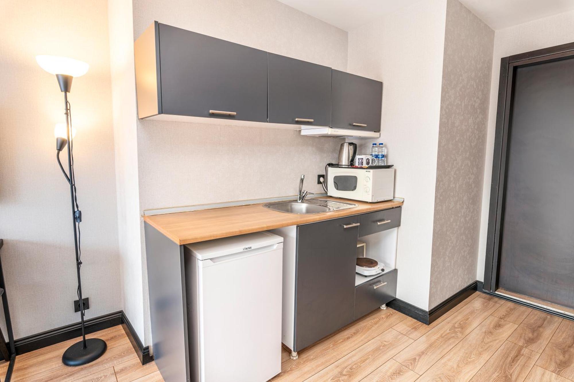 Karakoy Aparts - Special Category Hotel Istanbul