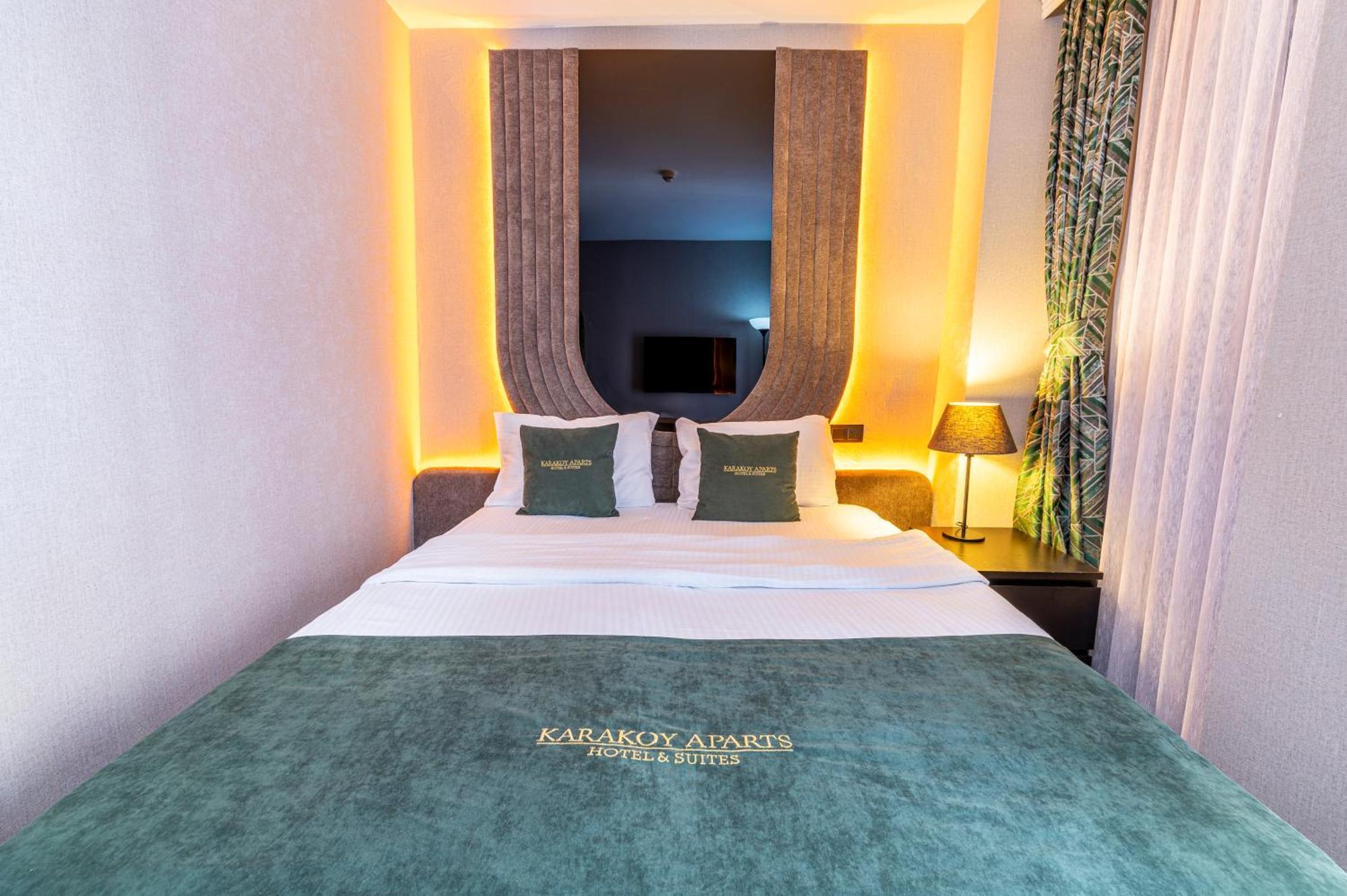 Hotel Karakoy Aparts - Special Category Istanbul