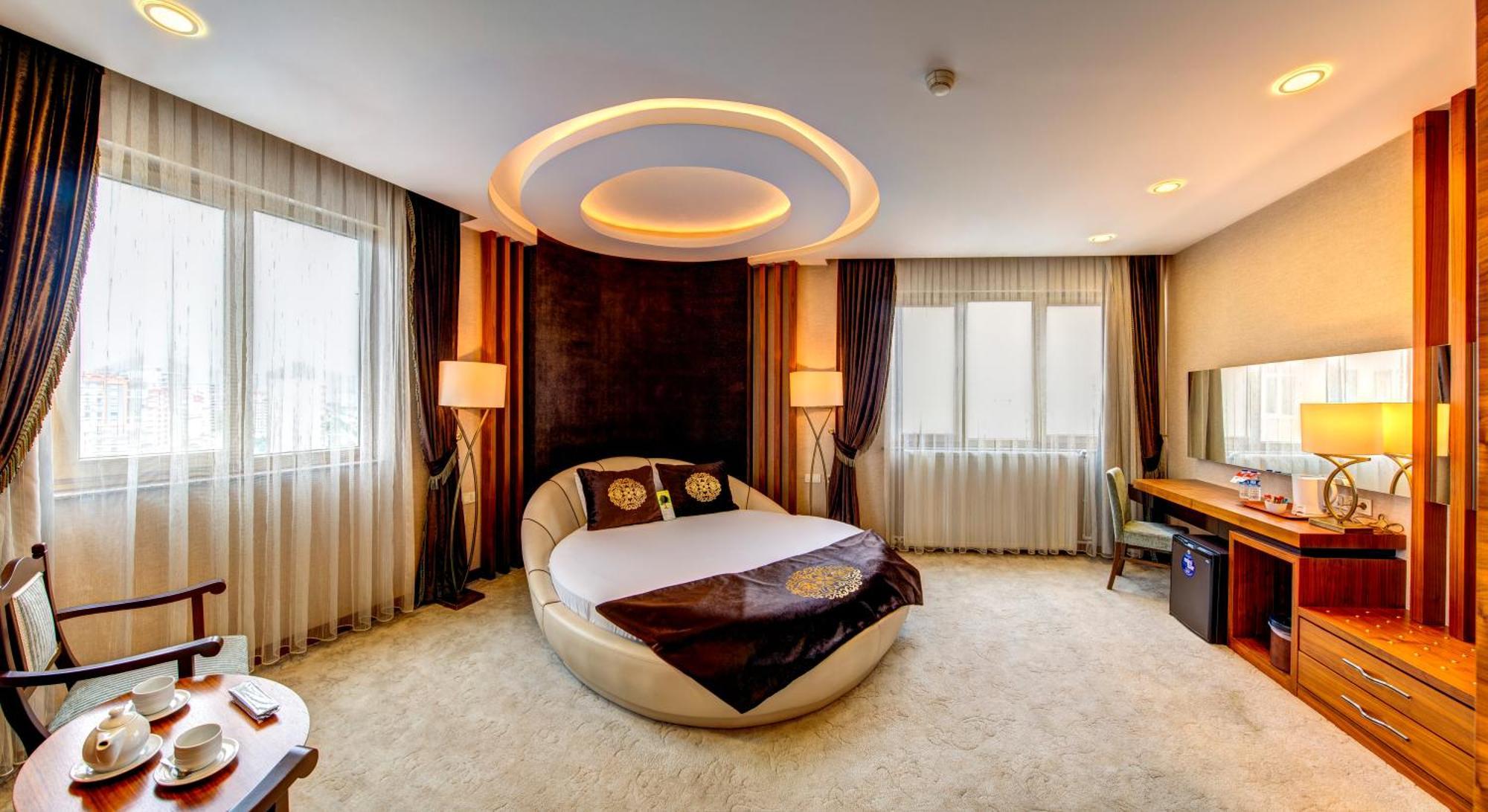 Hotel Bera Konya