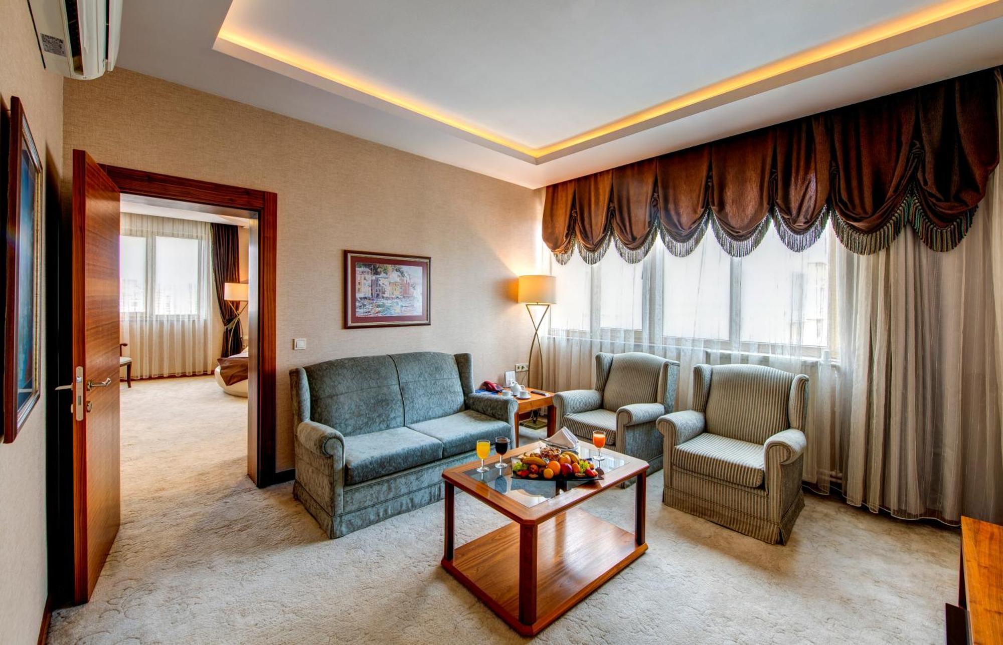 Bera Hotel Konya