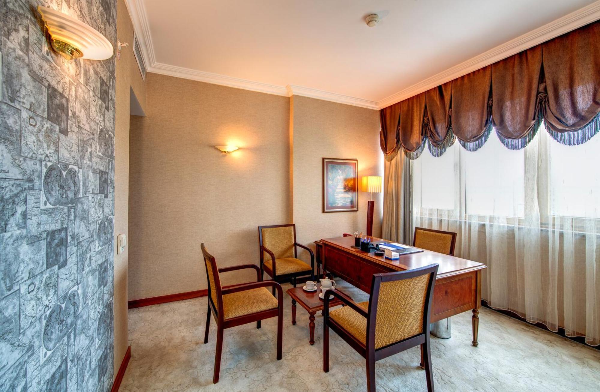 Hotel Bera 4*