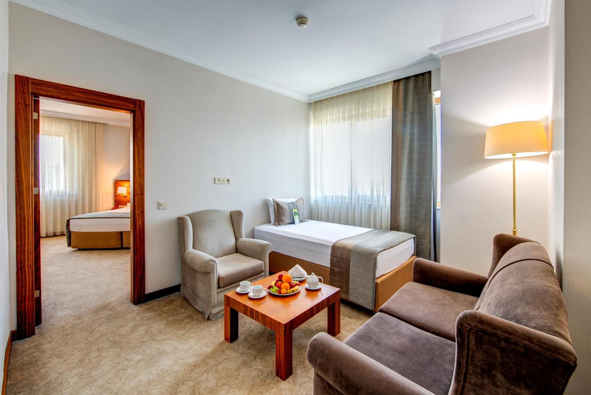 Bera 4* Konya
