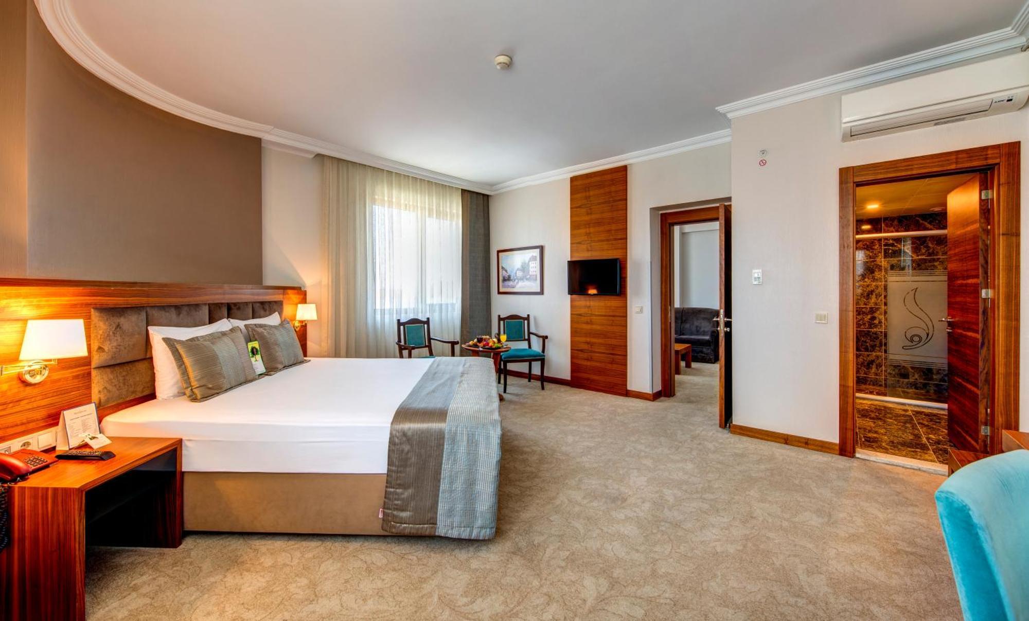 Hotel Bera 4*
