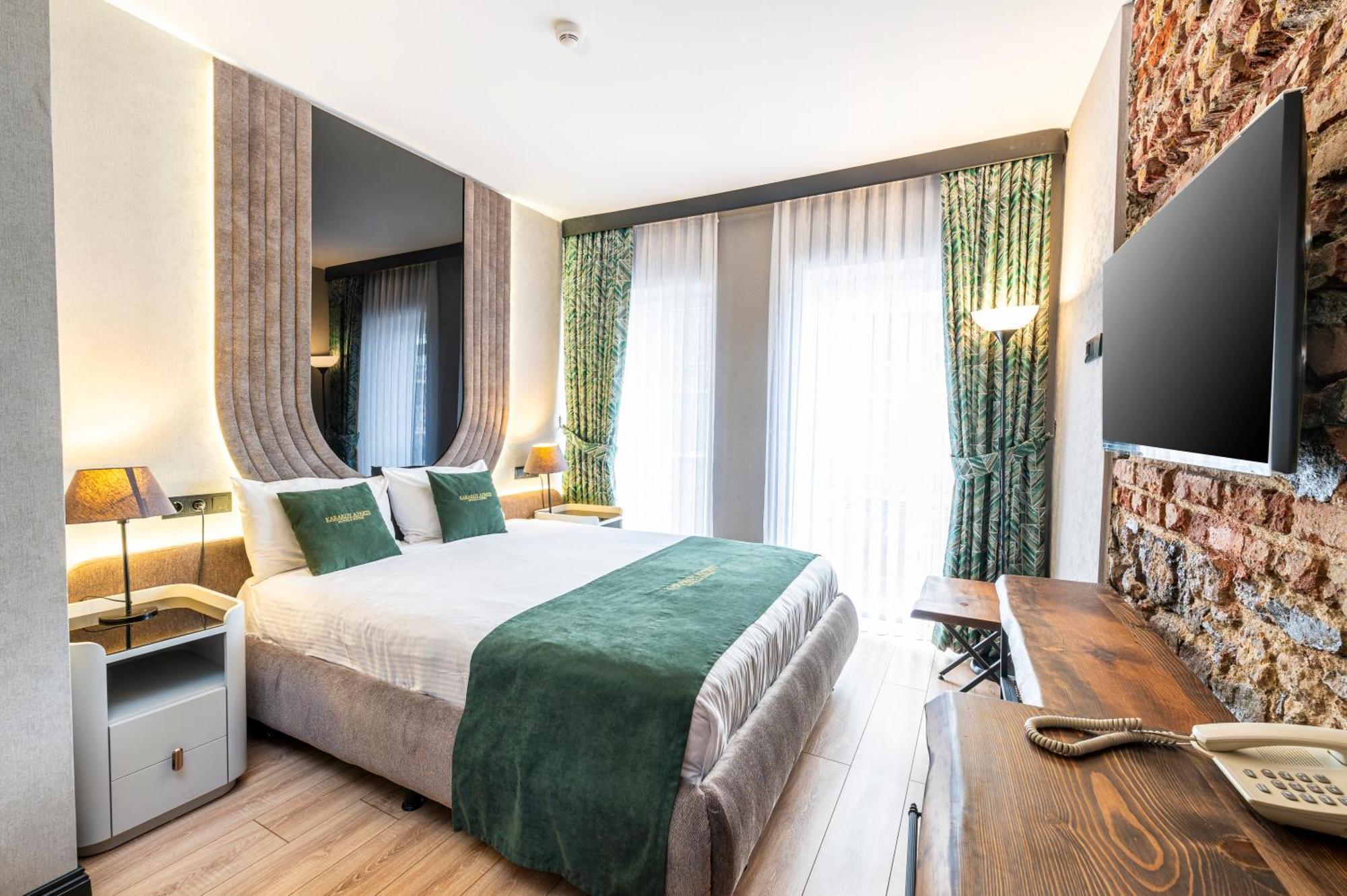 Karakoy Aparts - Special Category Hotel Istanbul