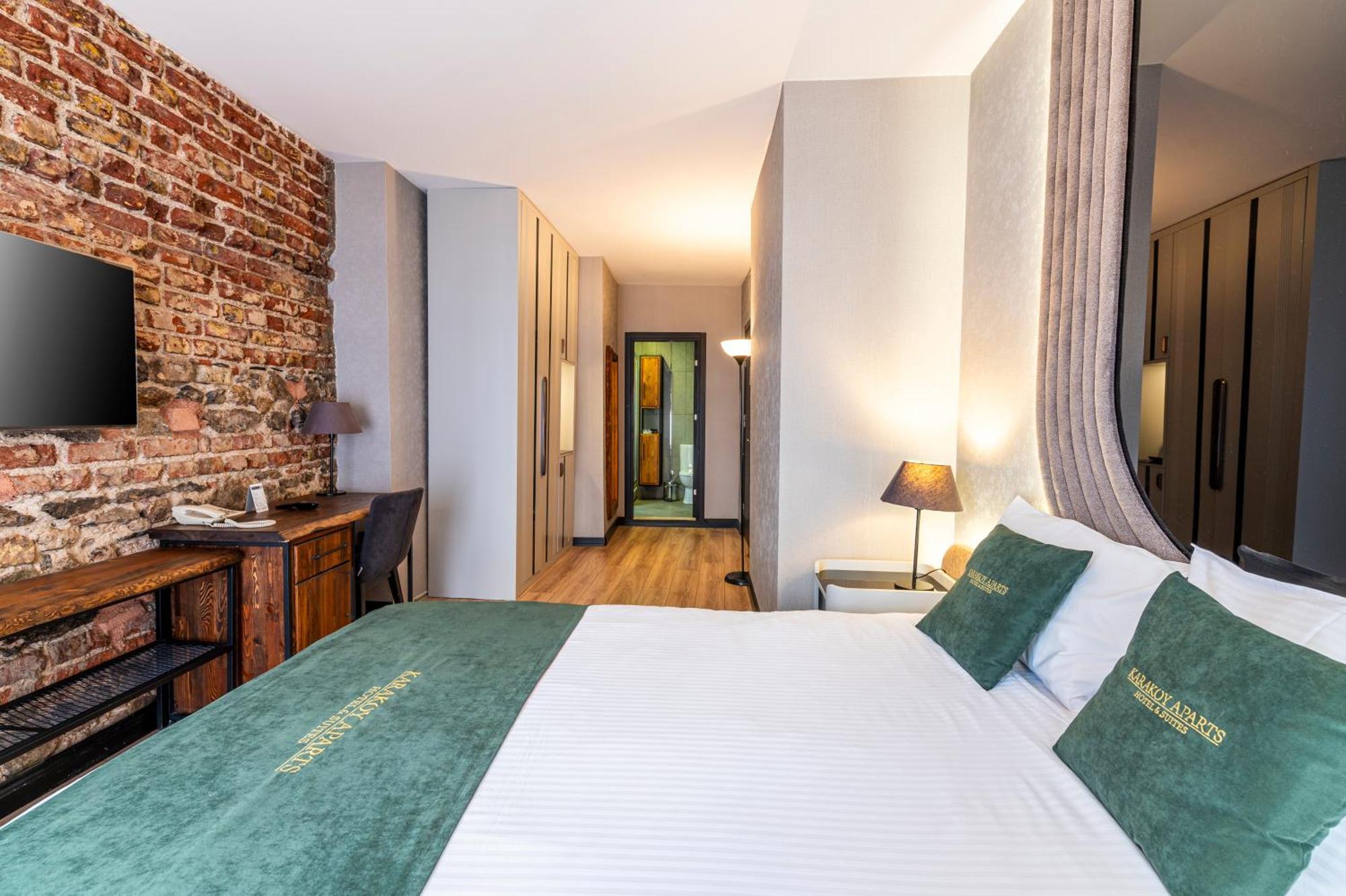 Hotel Karakoy Aparts - Special Category