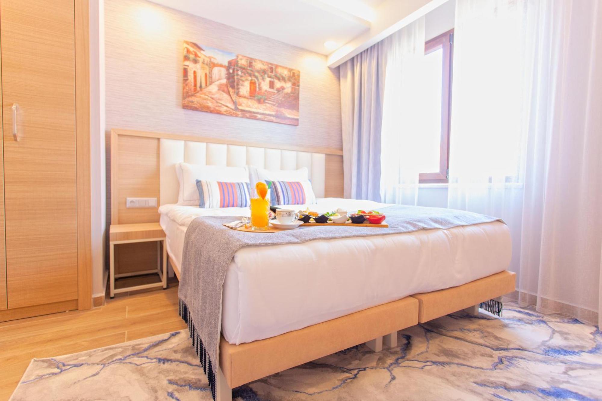 Hotel Old Town Point & Antalya