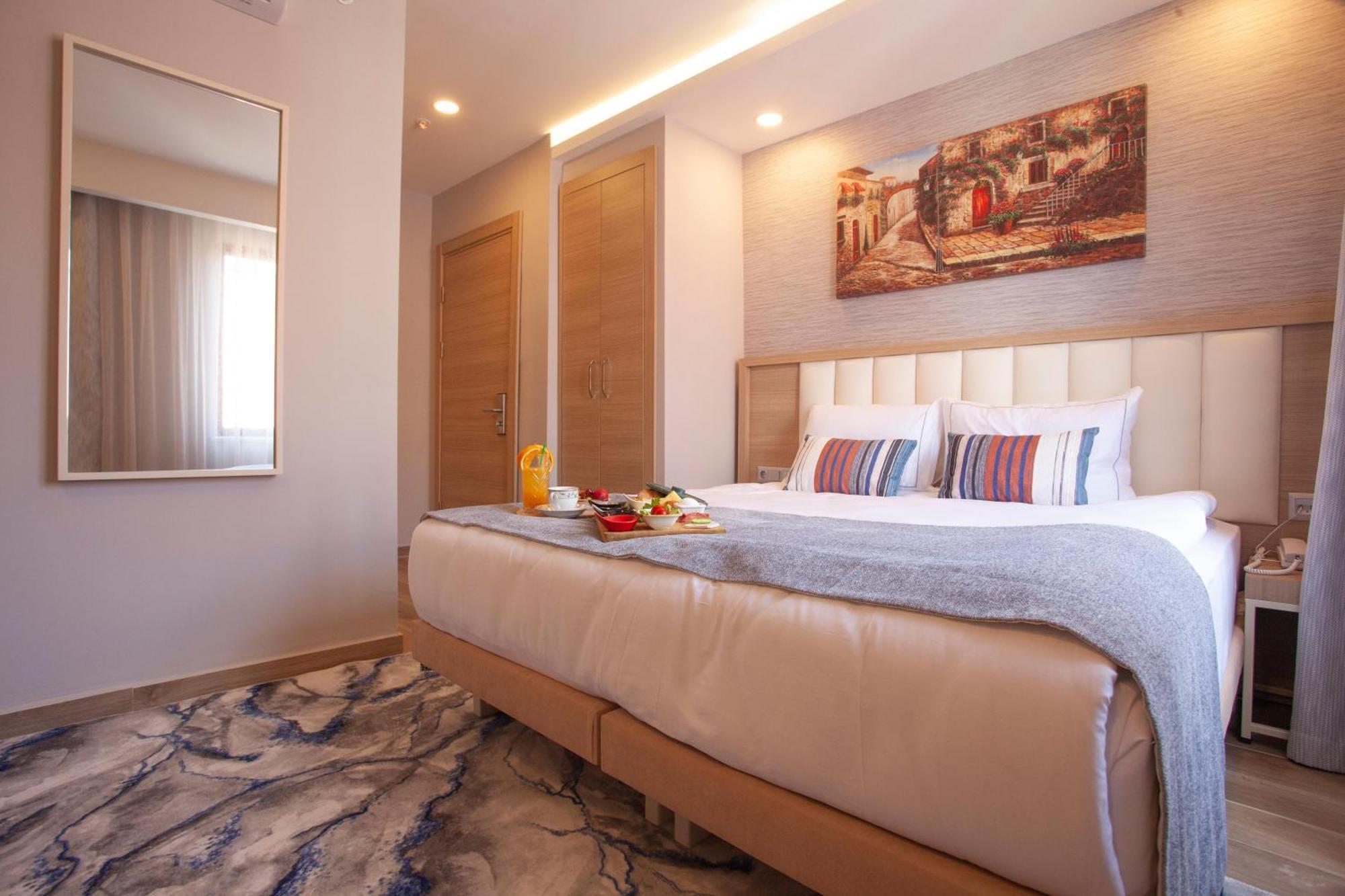 Hotel Old Town Point &