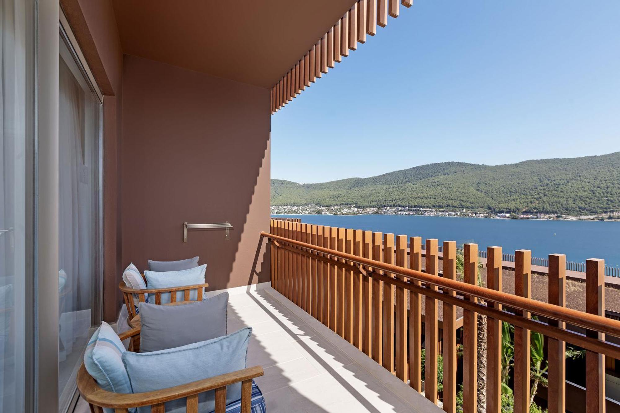 Resort Titanic Luxury Collection Bodrum