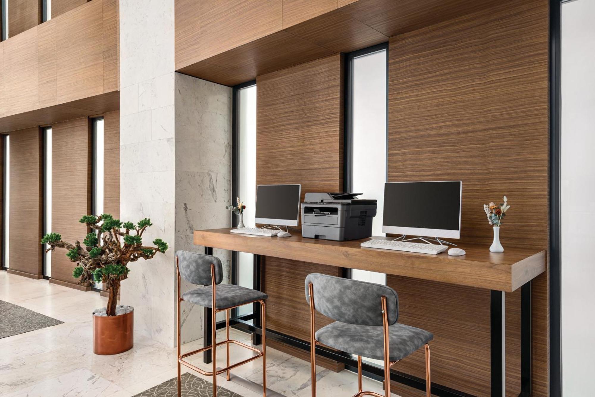 Hotel Ramada By Wyndham Karapinar Karapinar (Central Anatolia)