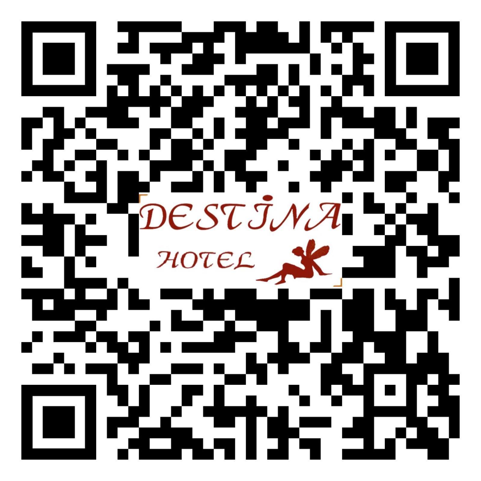 Destina 2*